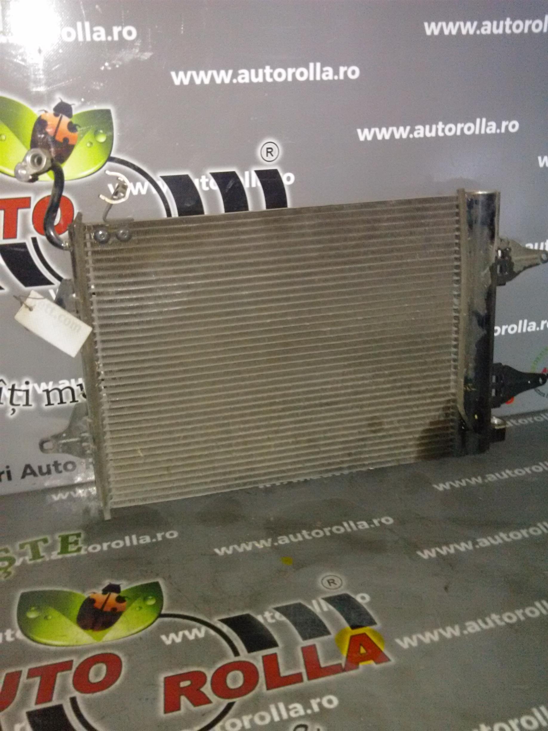 radiator ac Skoda Fabia 1.4S 16V an 2004