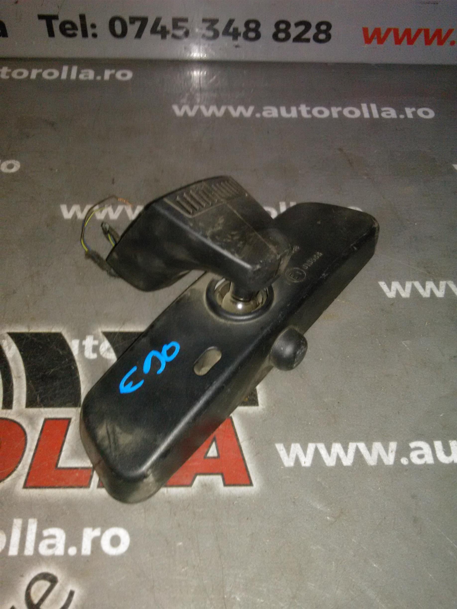 oglinda interioara BMW E90