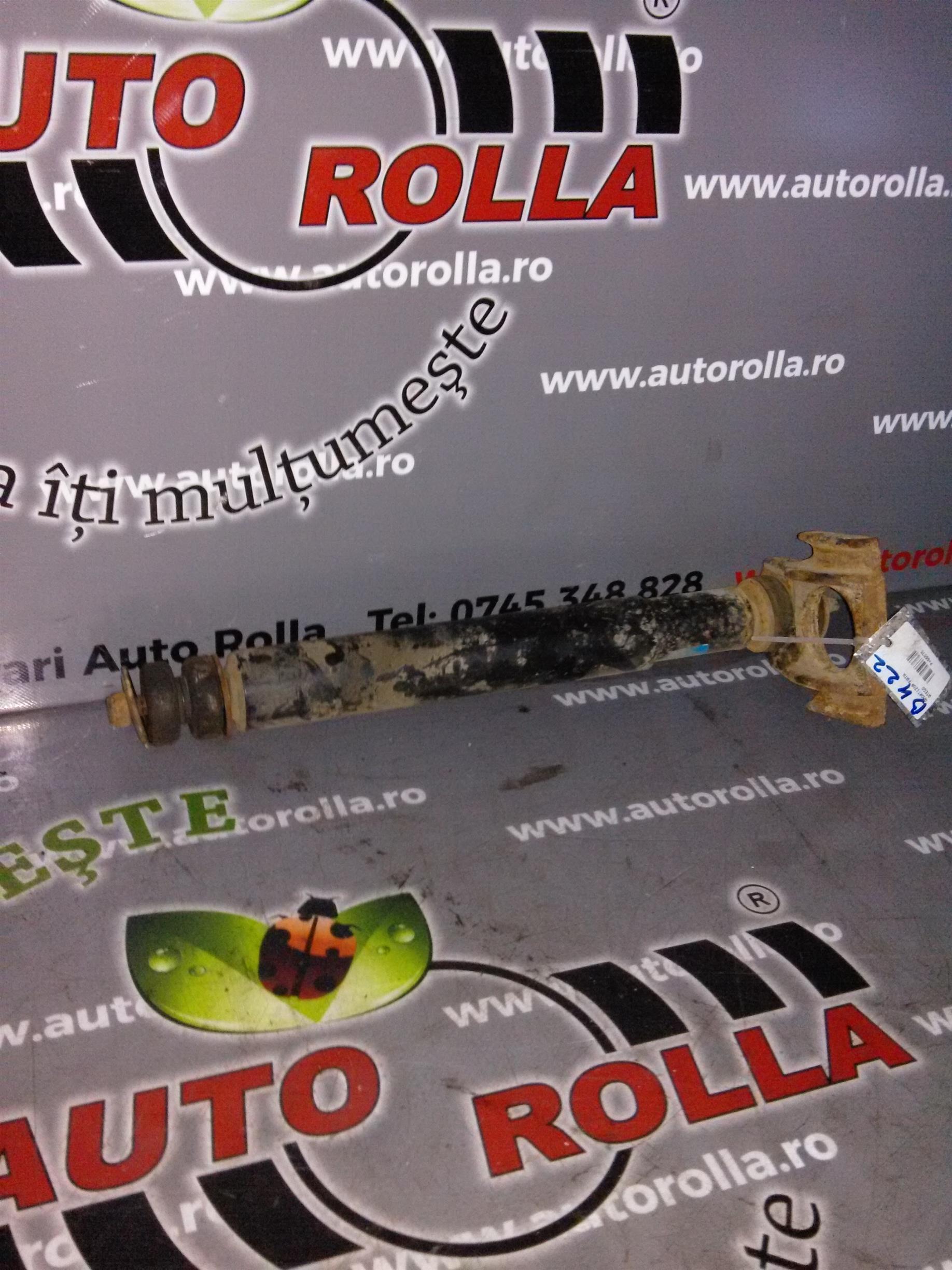 amortizor fata Mercedes Atego