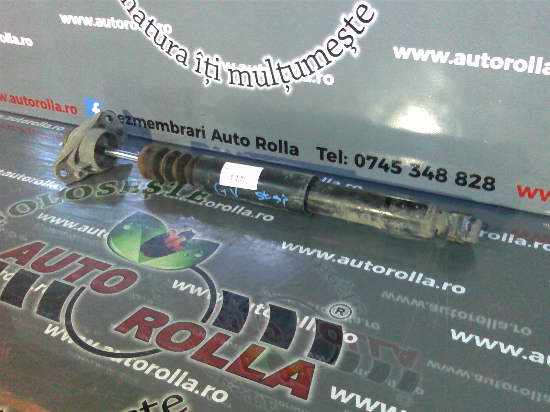 amortizor spate Volkswagen Golf 5