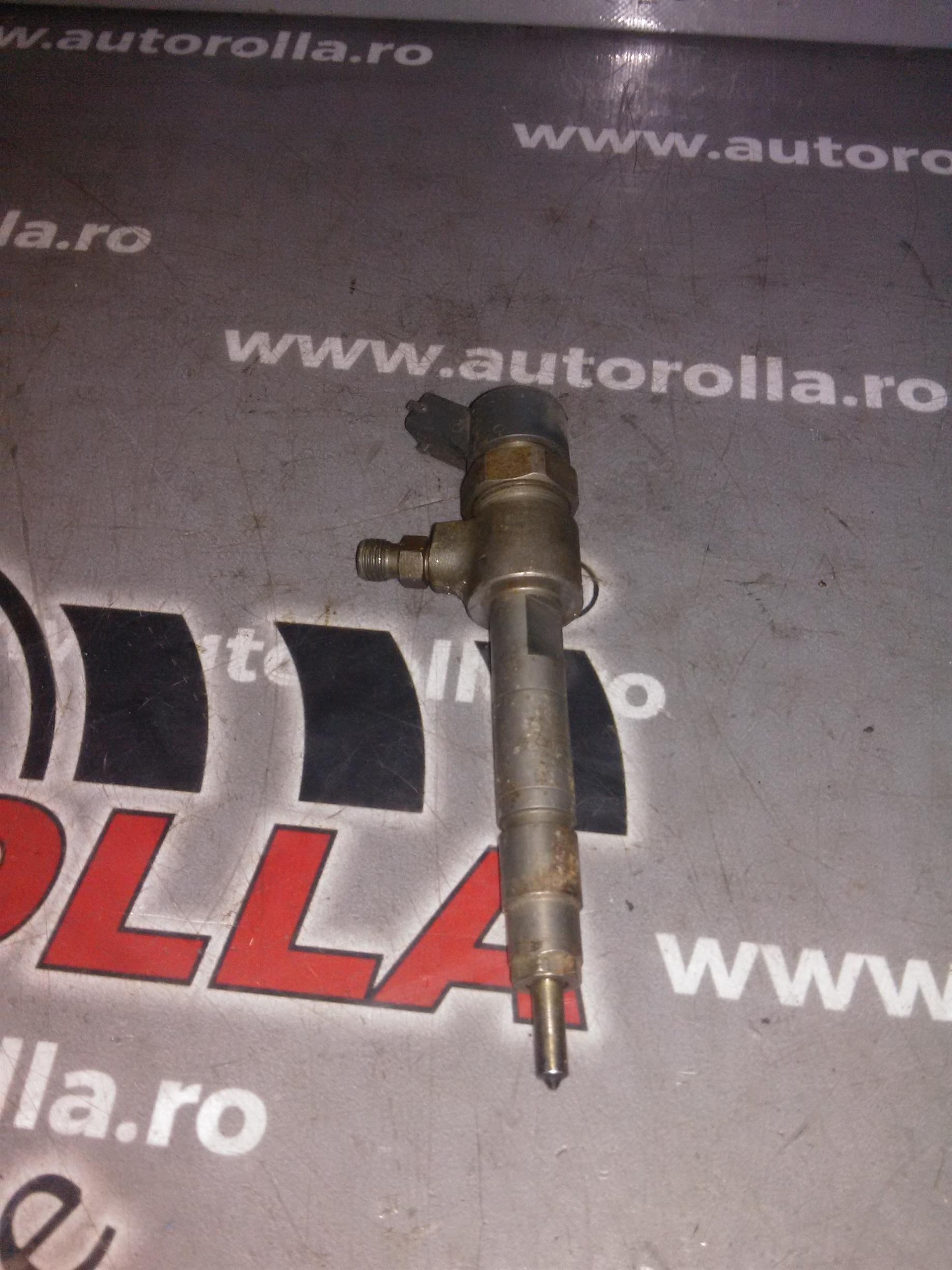 injector Opel Astra H, 1.9CDTI, 120cp