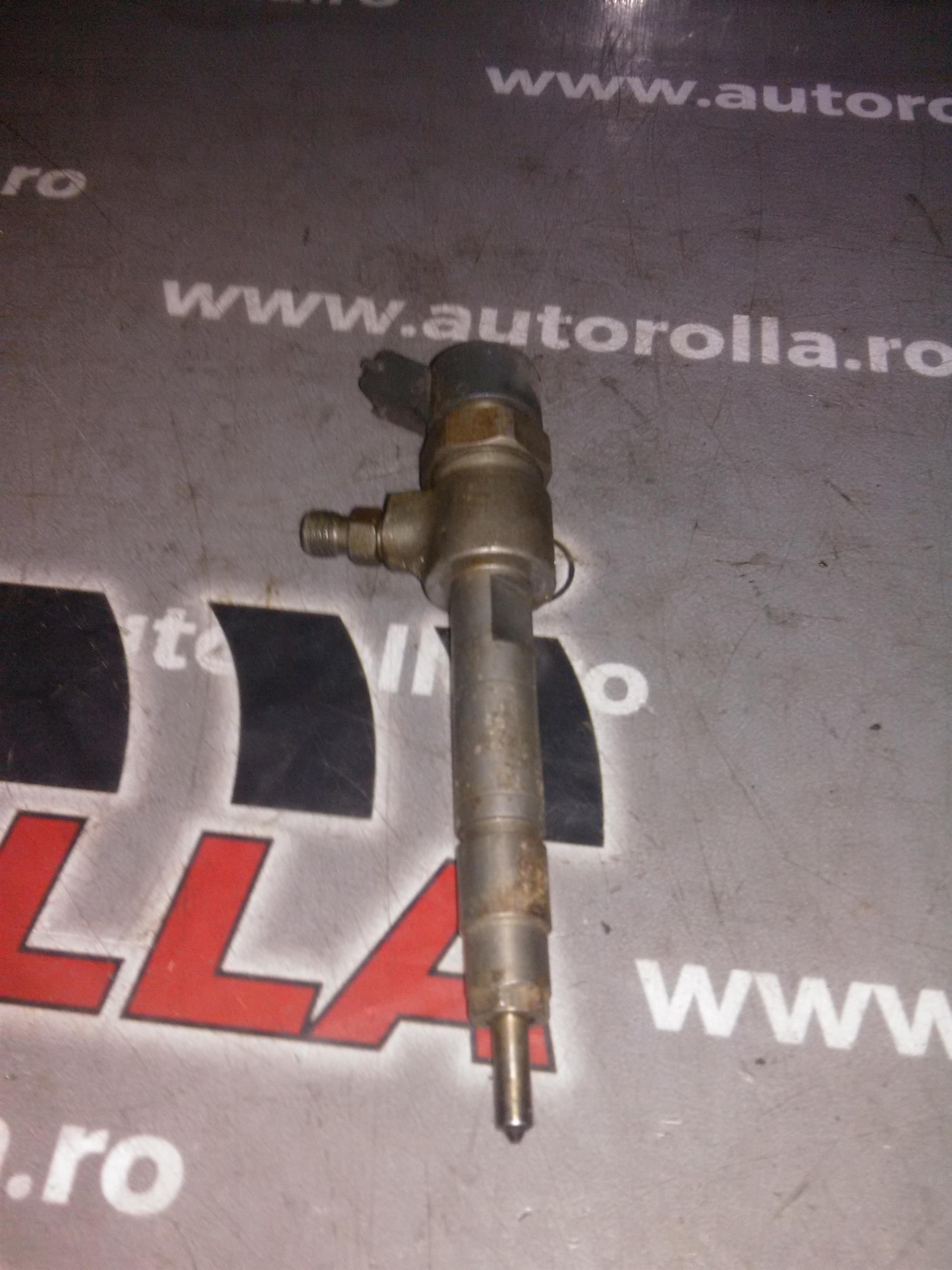 injector Opel Astra H, 1.9CDTI, 120cp