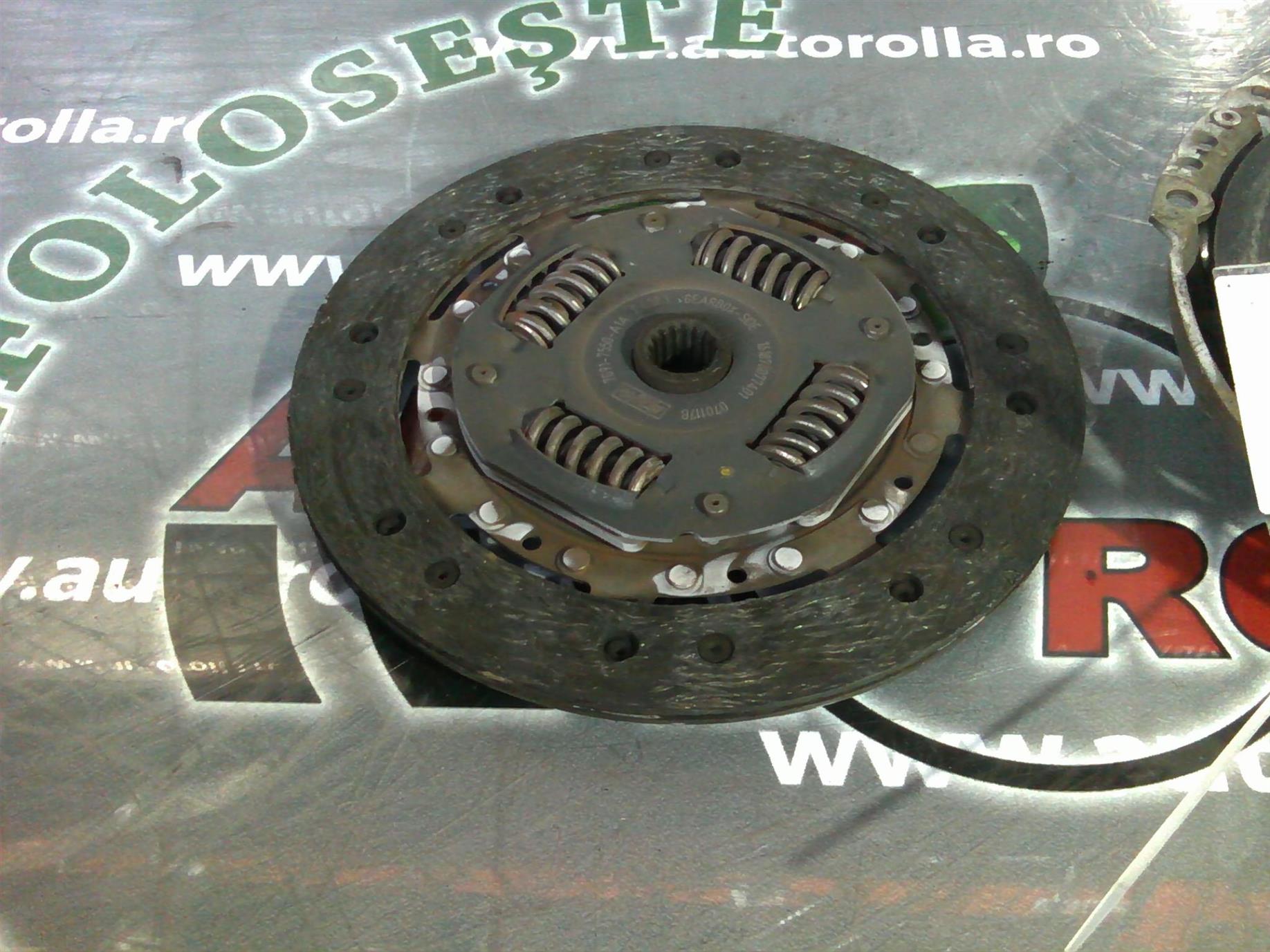 disc ambreiaj Ford Focus 2, 1.6S