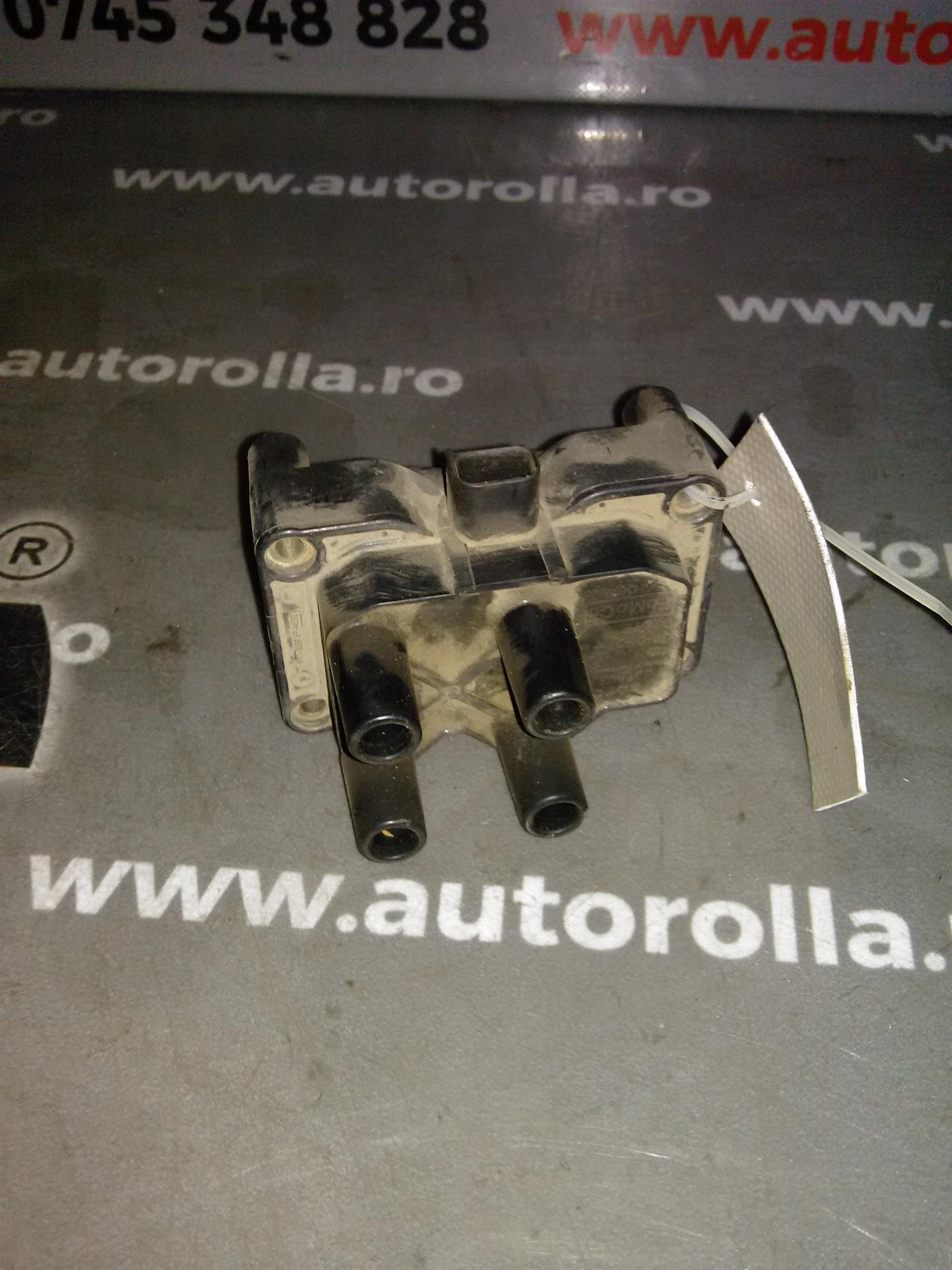 bobina choper Ford Focus 2, 1.6S 16V, an 2007