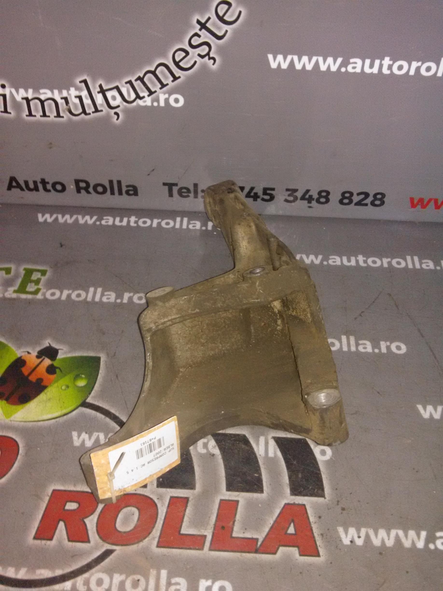 suport compresor ac Fiat Albea, an 2007