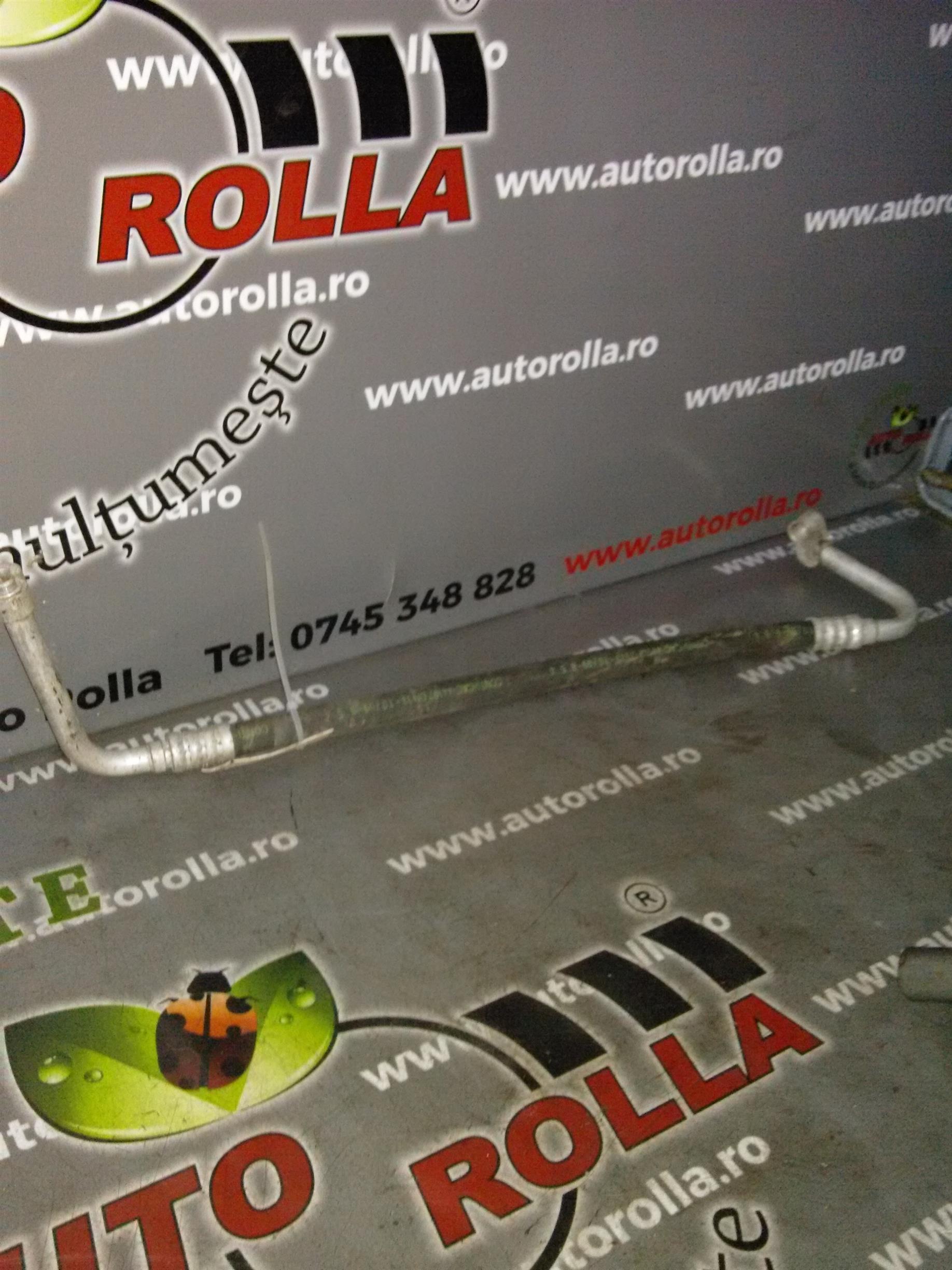 conducta ac Volkswagen Golf 4, 1.9TDI