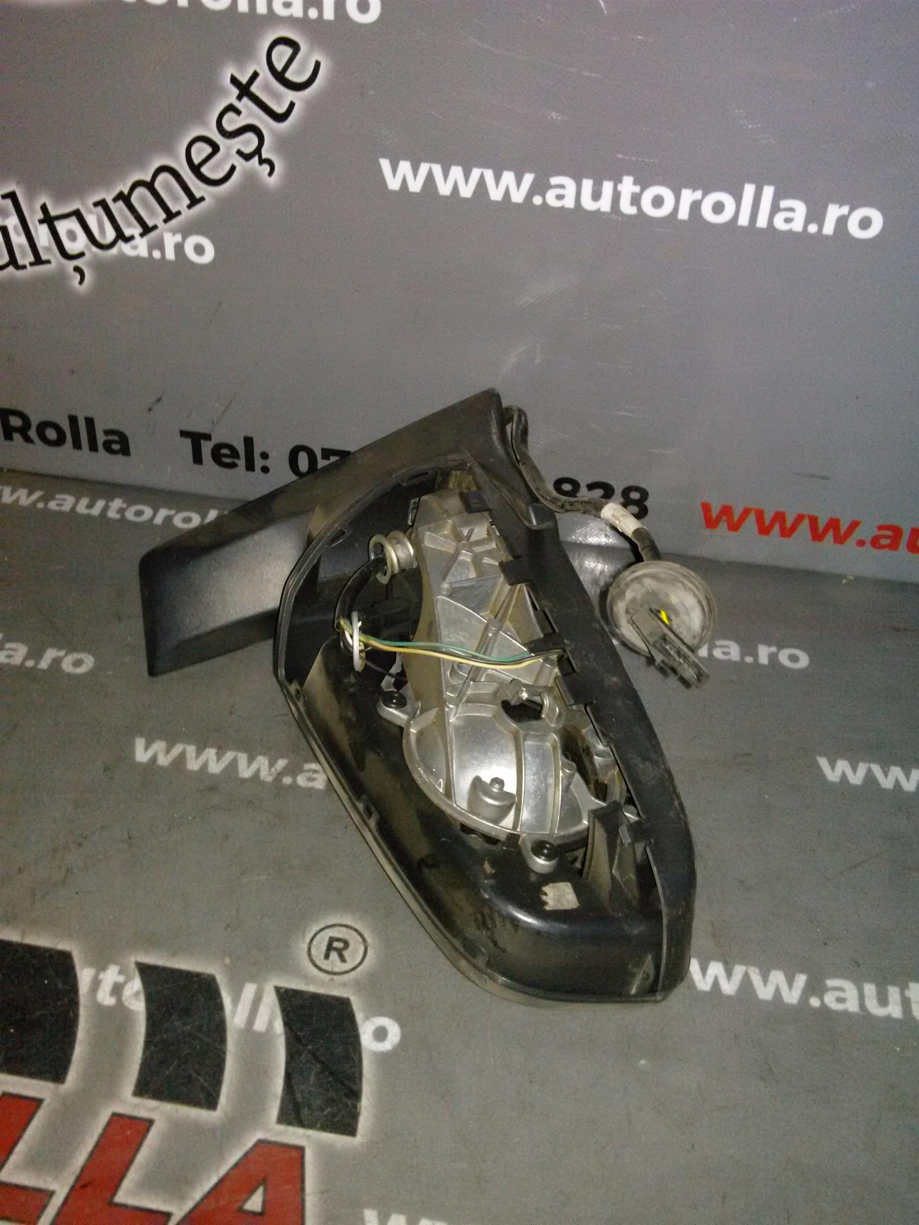 oglinda dreapta fara capac Opel Zafira B