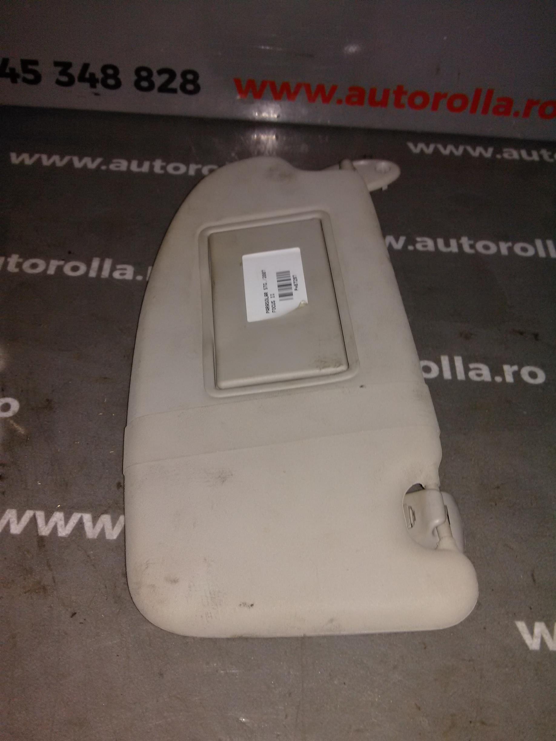 parasolar stanga Ford Focus 2, an 2007