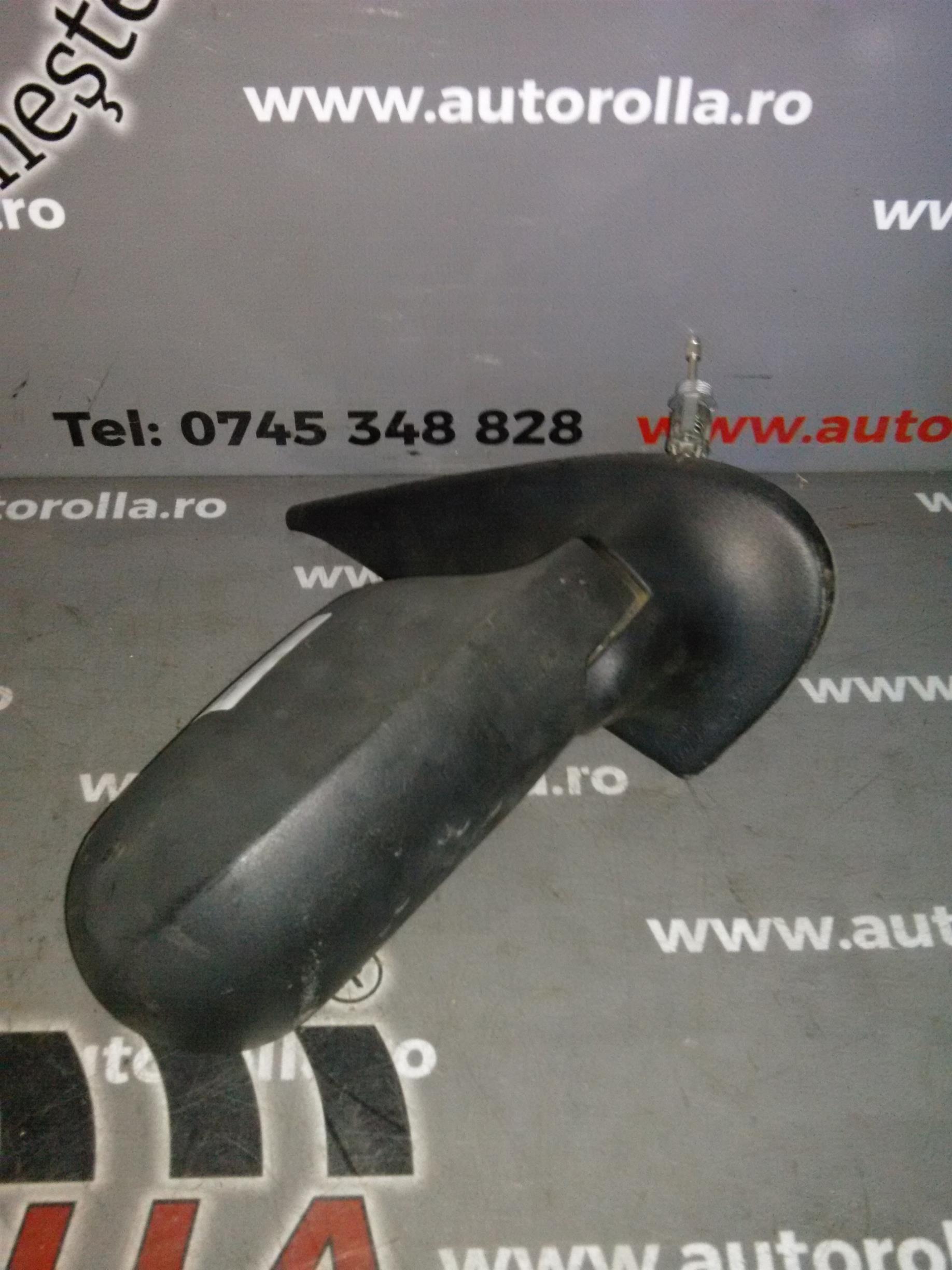 oglinda dreapta mecanica fara geam Fiat Albea