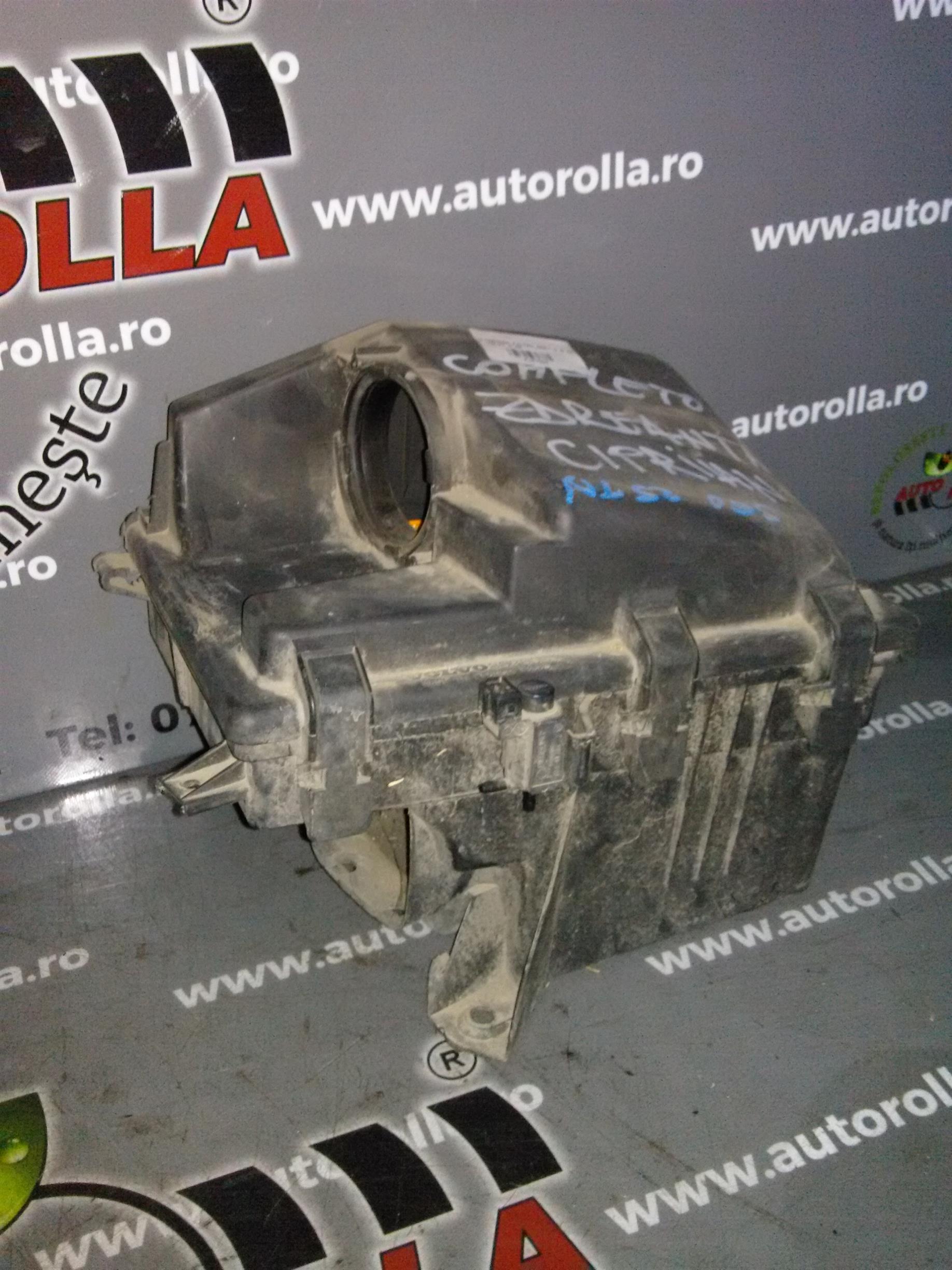 carcasa filtru aer Volvo S60, 2.5D