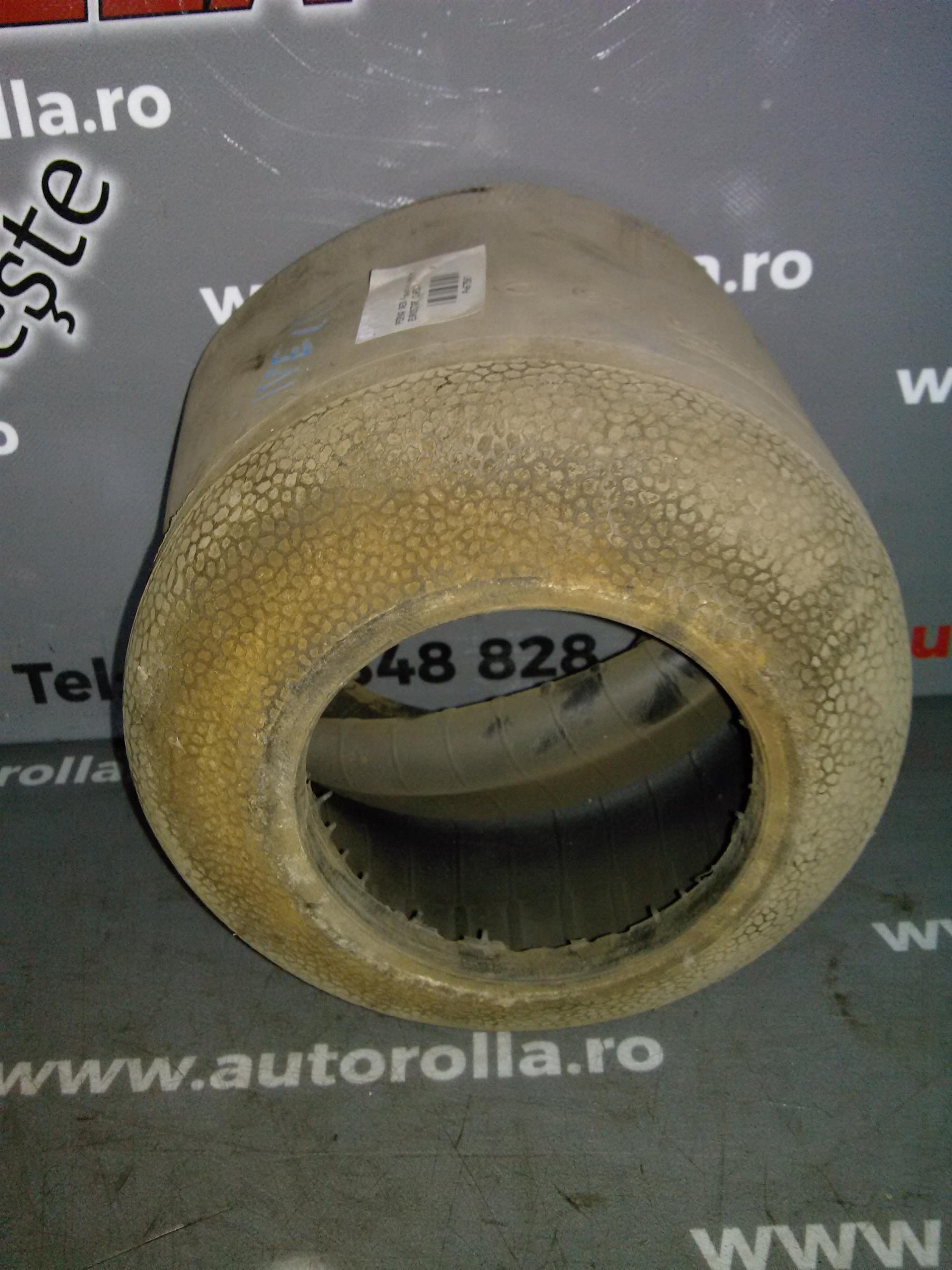 perna aer punte spate Iveco Eurostar Cursor