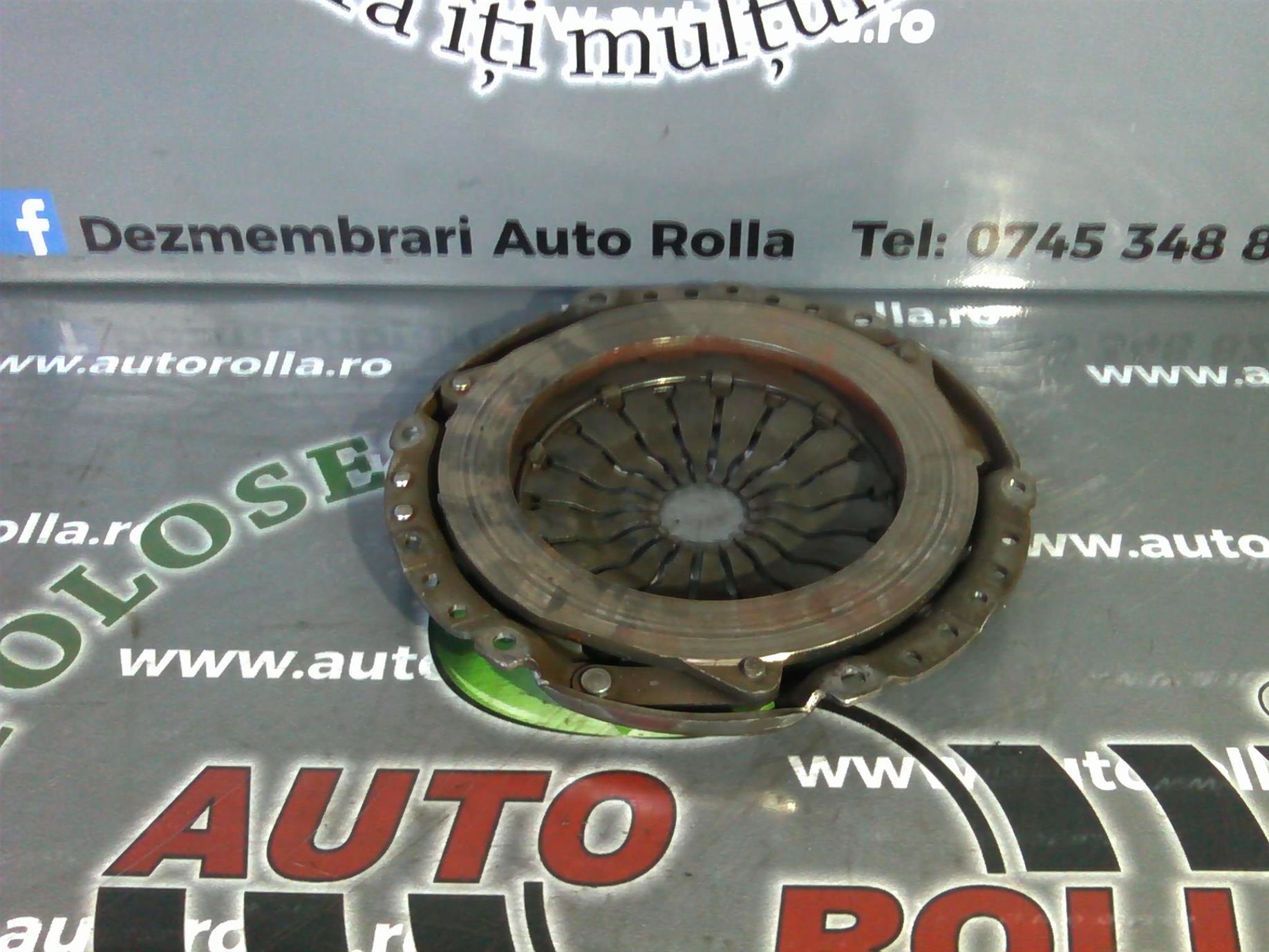 placa presiune Ford Focus 1, 1.8TDDI, an 1999 break