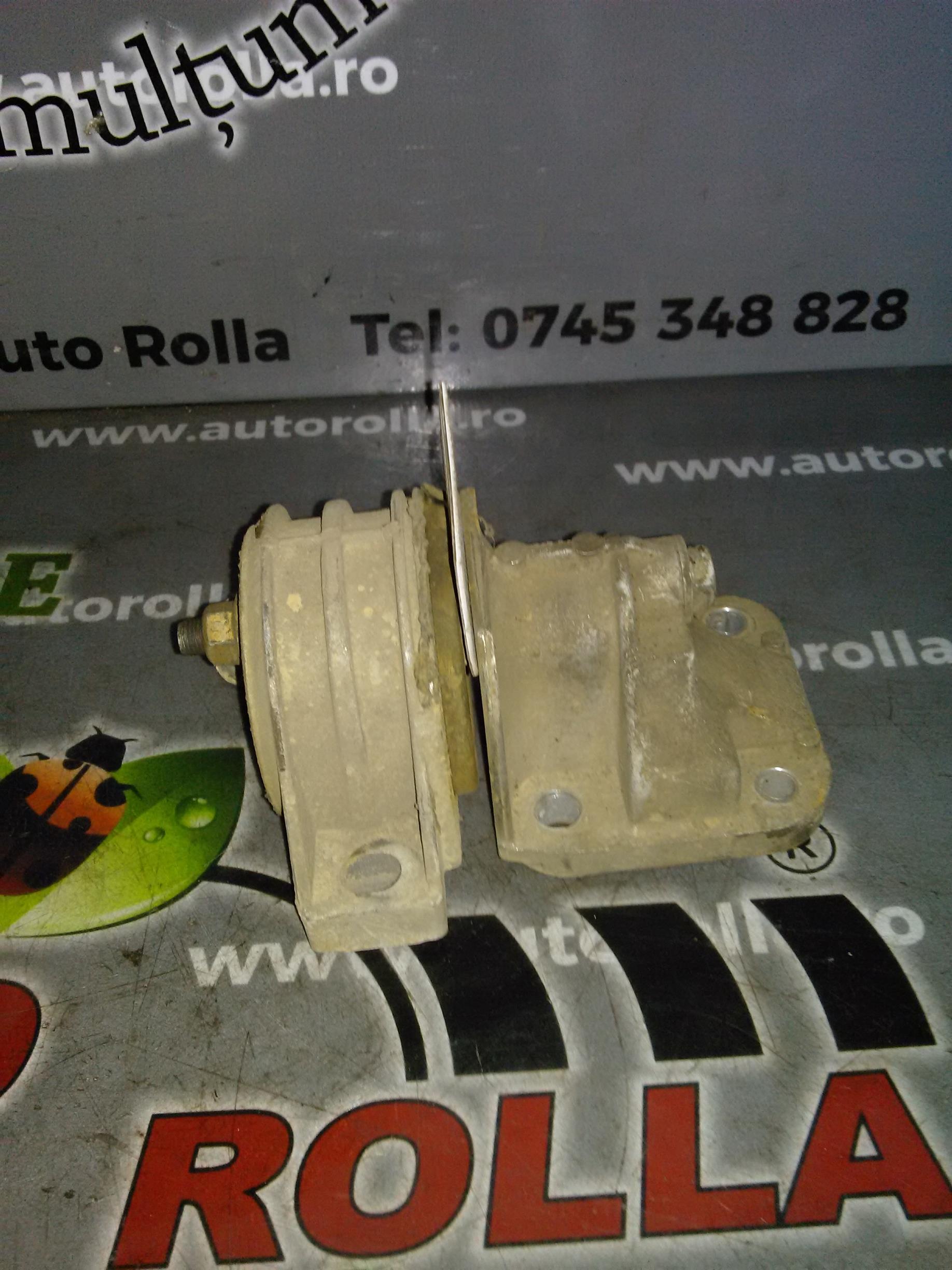 suport si tanpon cutie viteze Peugeot Boxer, 2.8D an 2002