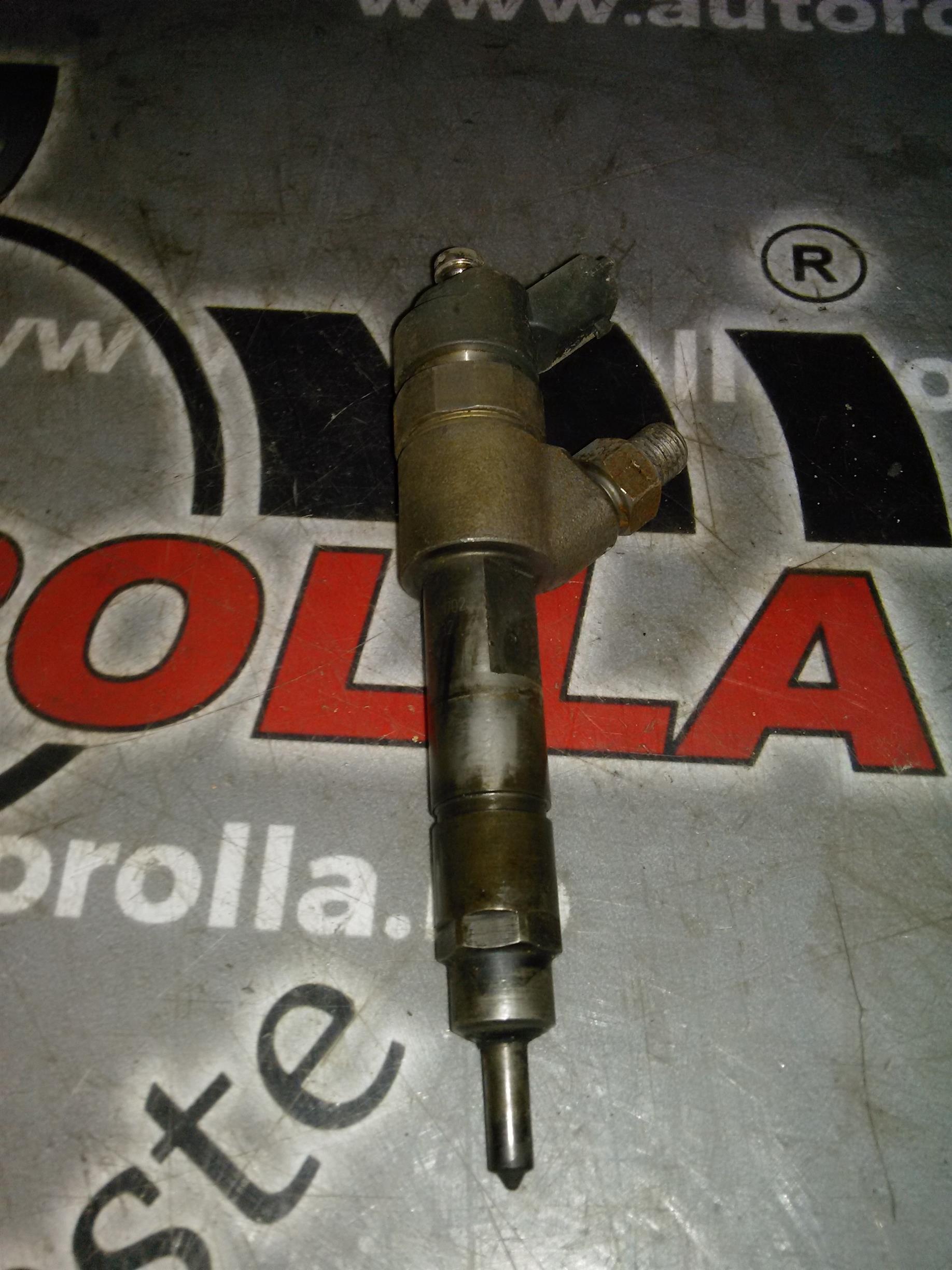 injector Peugeot Boxer, 2.8D an 2002