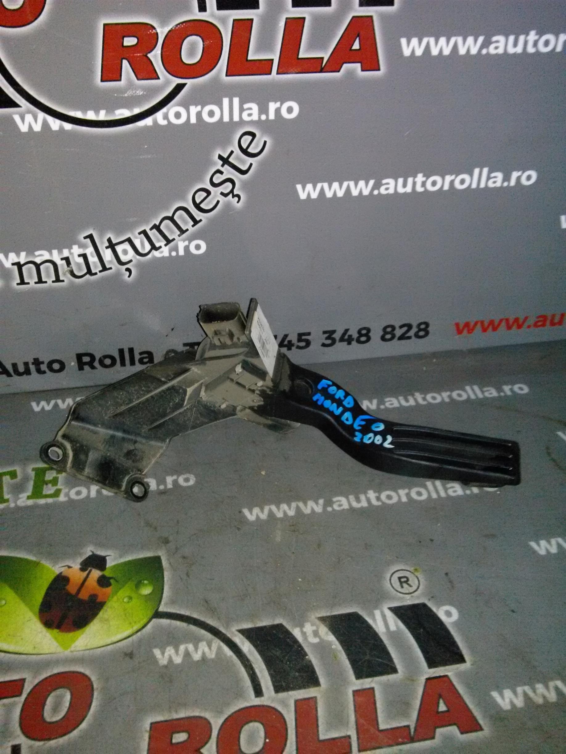 pedometru Ford Mondeo 2.0D, an 2002