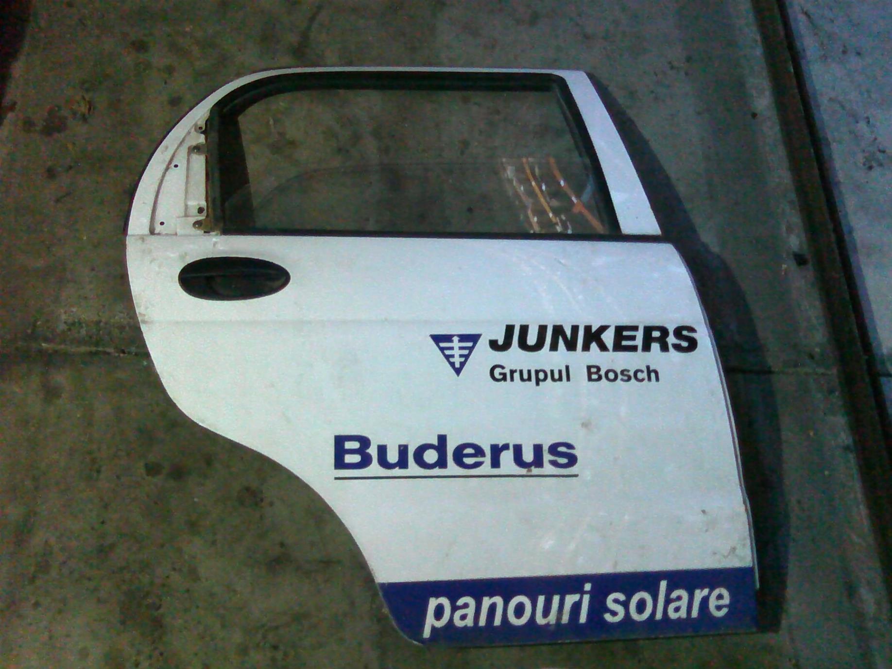 usa dreapta spate completa Daewoo Matiz