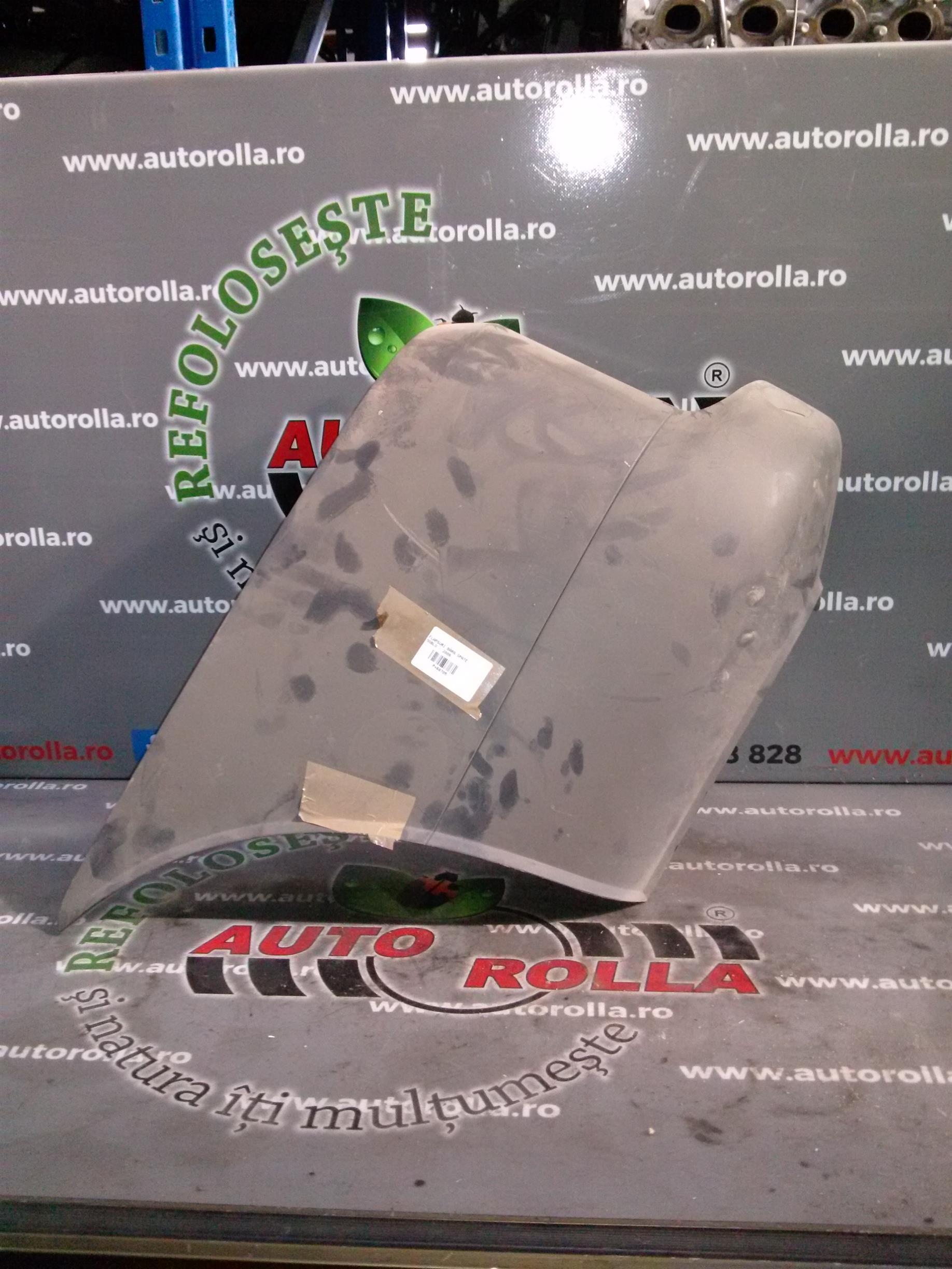 flapsuri bara spate Fiat Doblo, an 2006