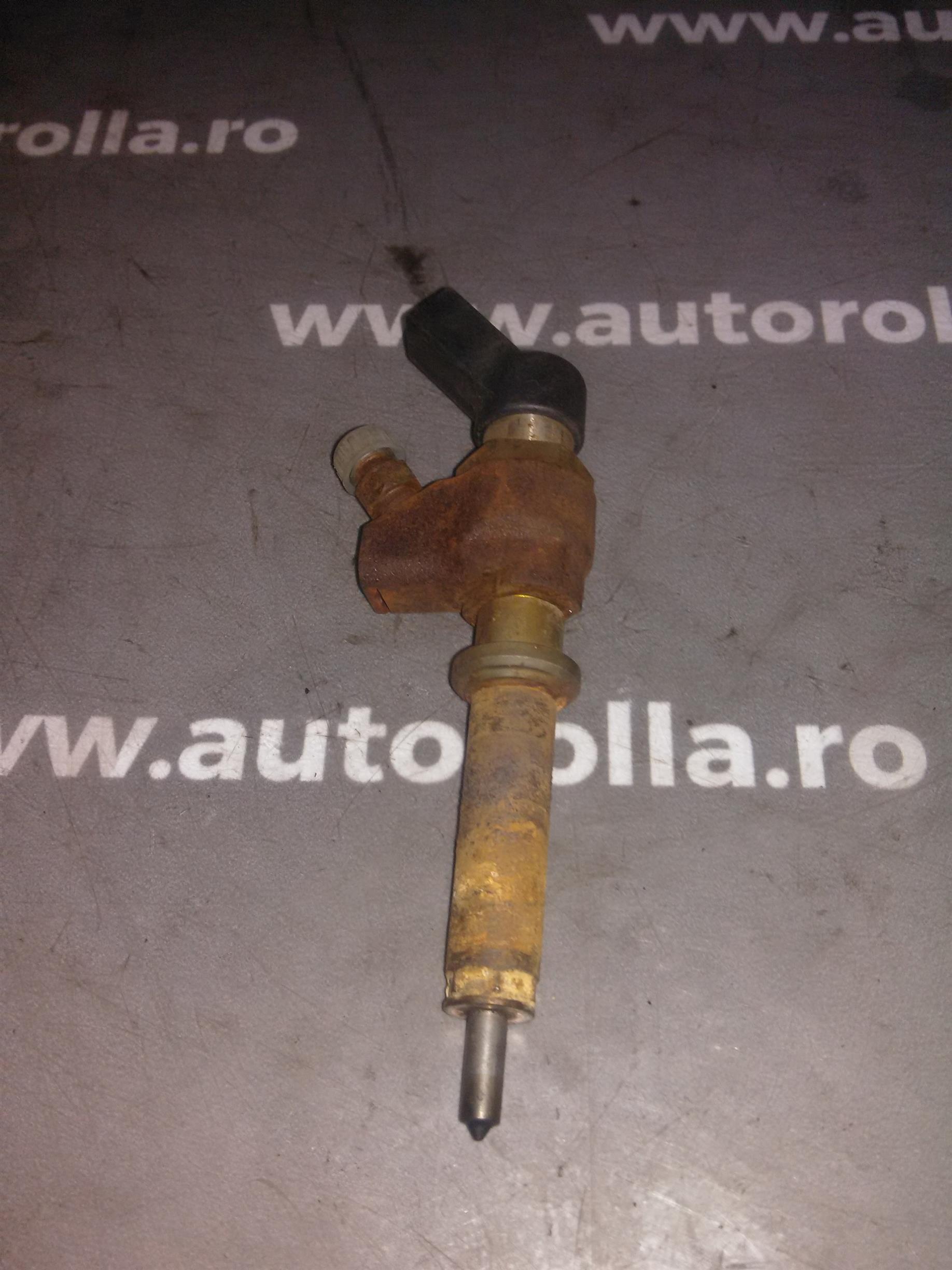 injector Citroen Xsara 2.0HDI, an 1998