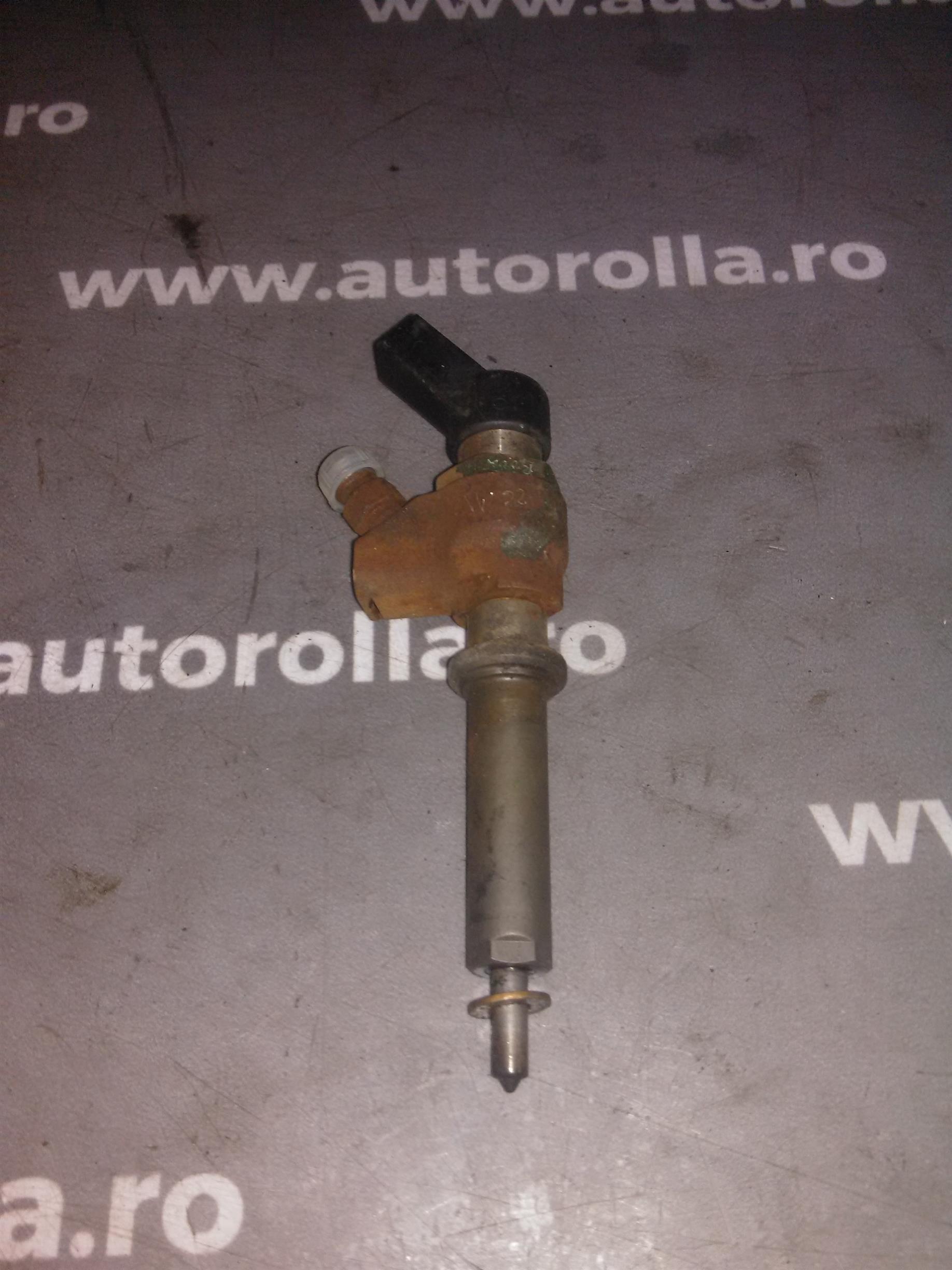 injector Citroen Xsara 2.0HDI, an 1998