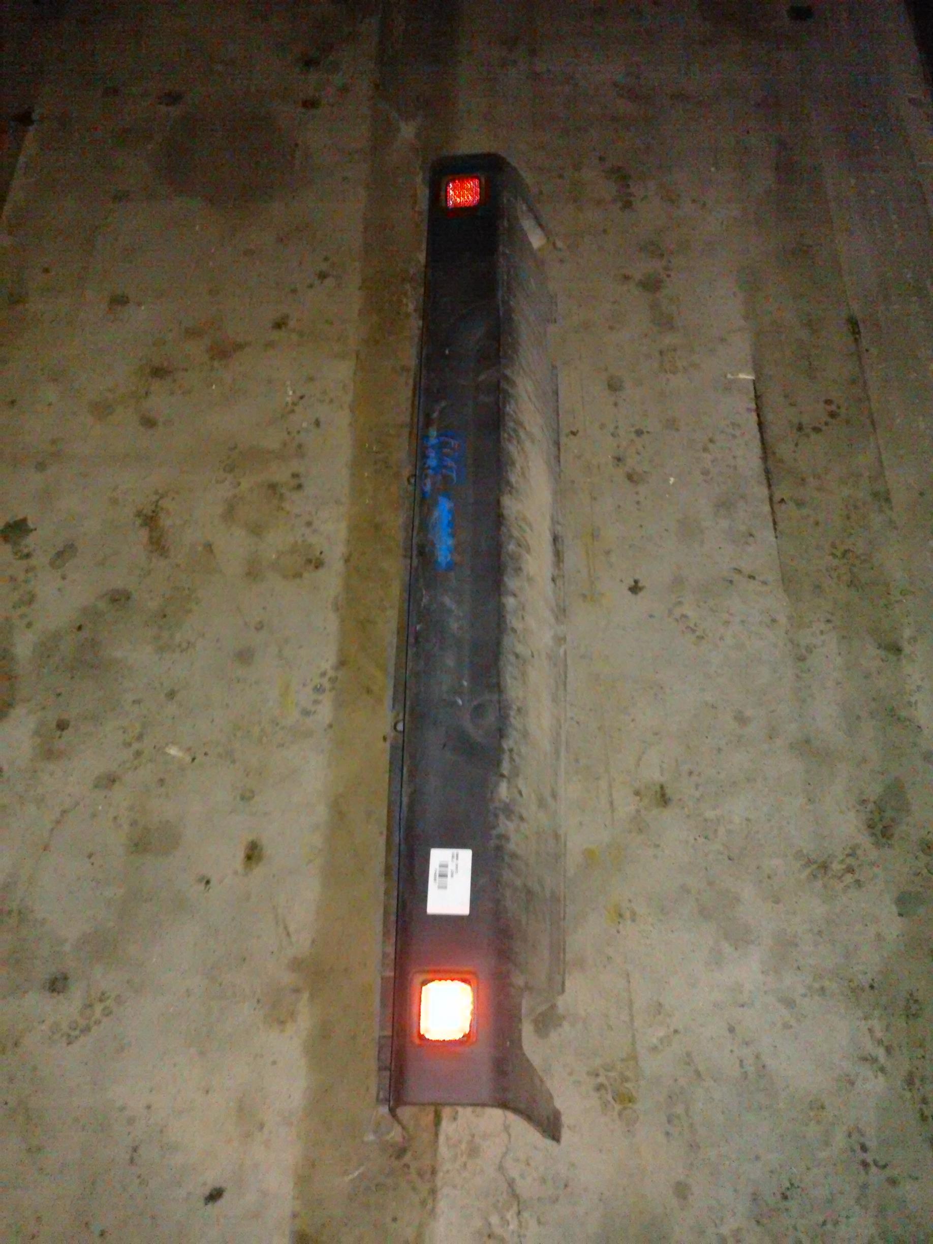 bara spate Fiat Doblo, an 2006