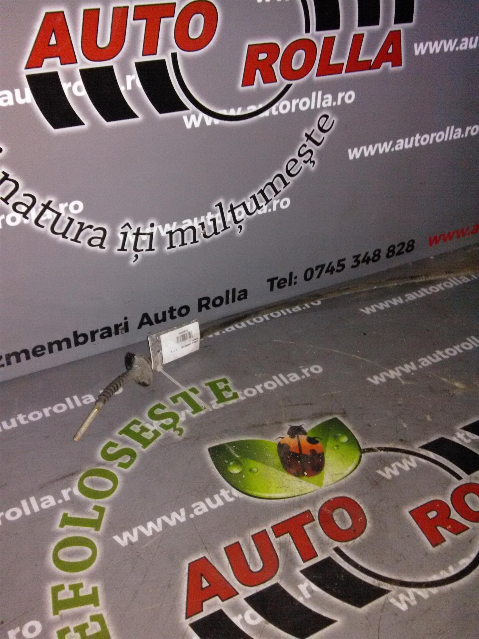 cablu ambreiaj Fiat Punto 2, 1.2S