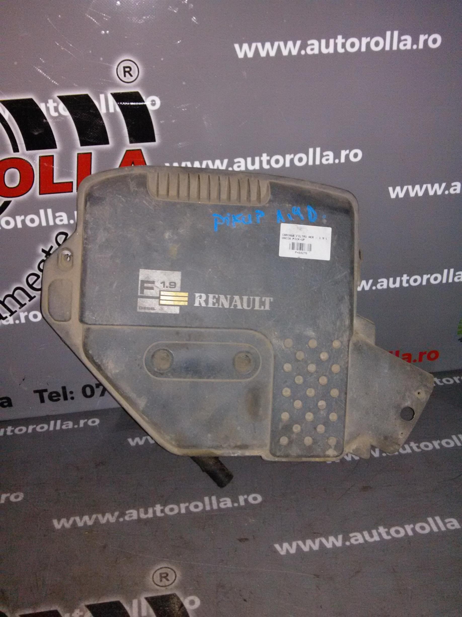 carcasa filtru aer Dacia Pick up 1.9D