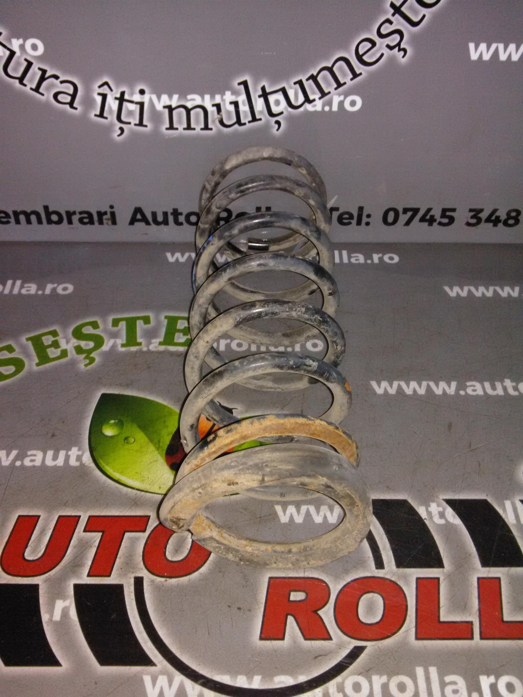 arc spate Ford Mondeo
