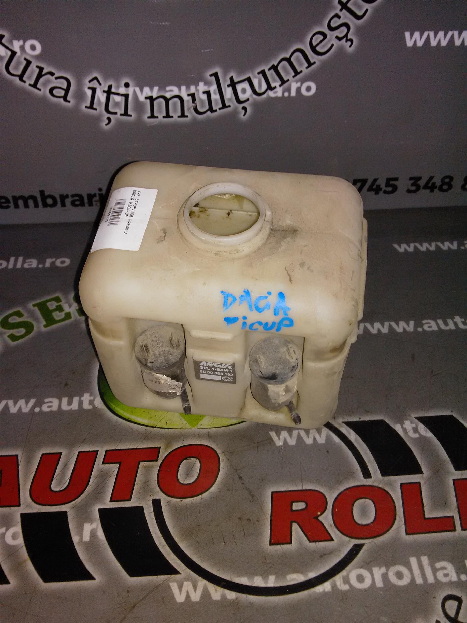 vas stropitor parbriz Dacia Pick up