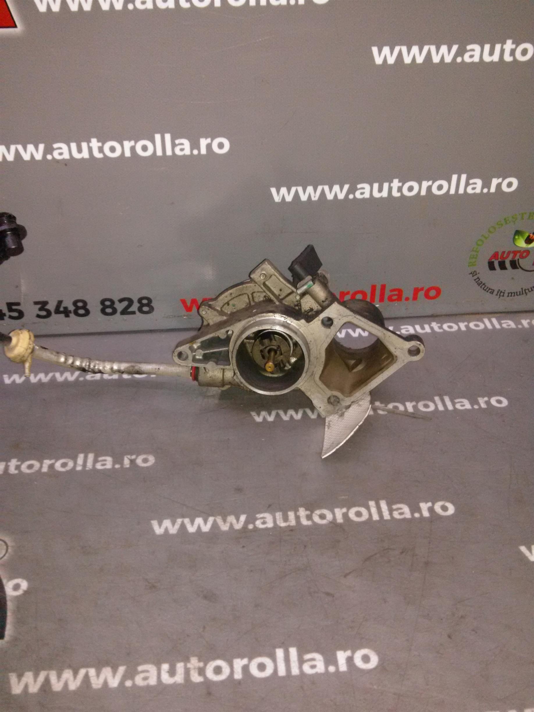 pompa vacuum Ford Mondeo 2.0TDCI, an 2007