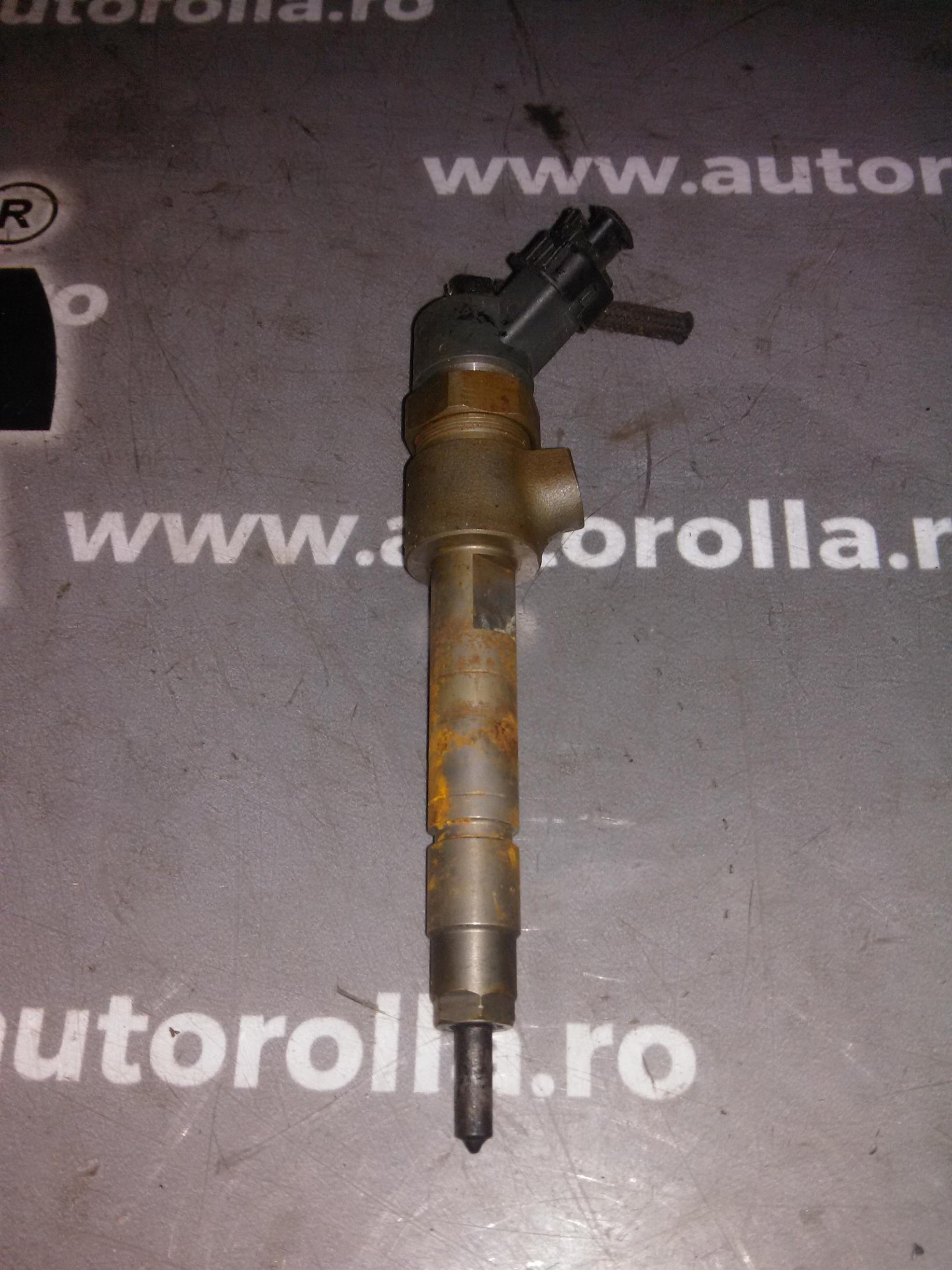 injector Hyundai Tucson 2.0CRDI, an 2005