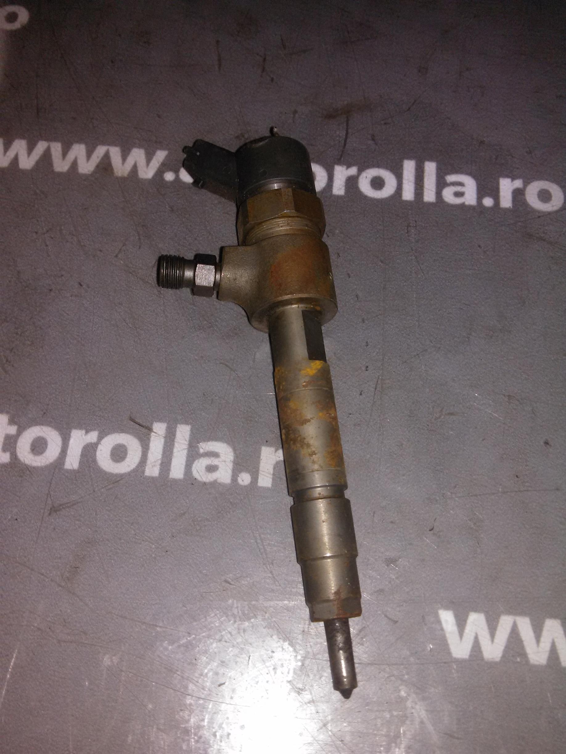 injector Hyundai Tucson 2.0CRDI, an 2004