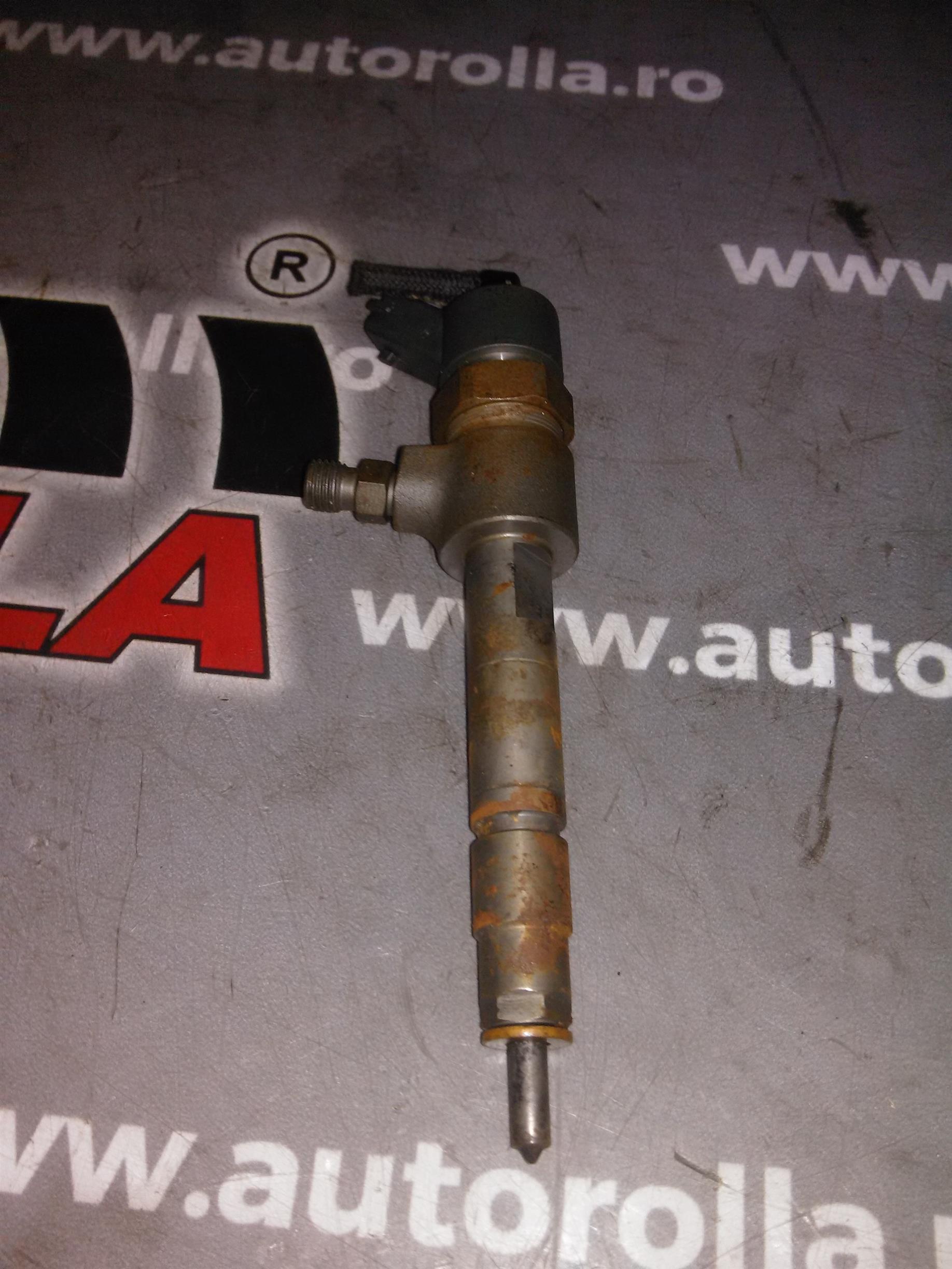 injector Hyundai Tucson 2.0CRDI, an 2006