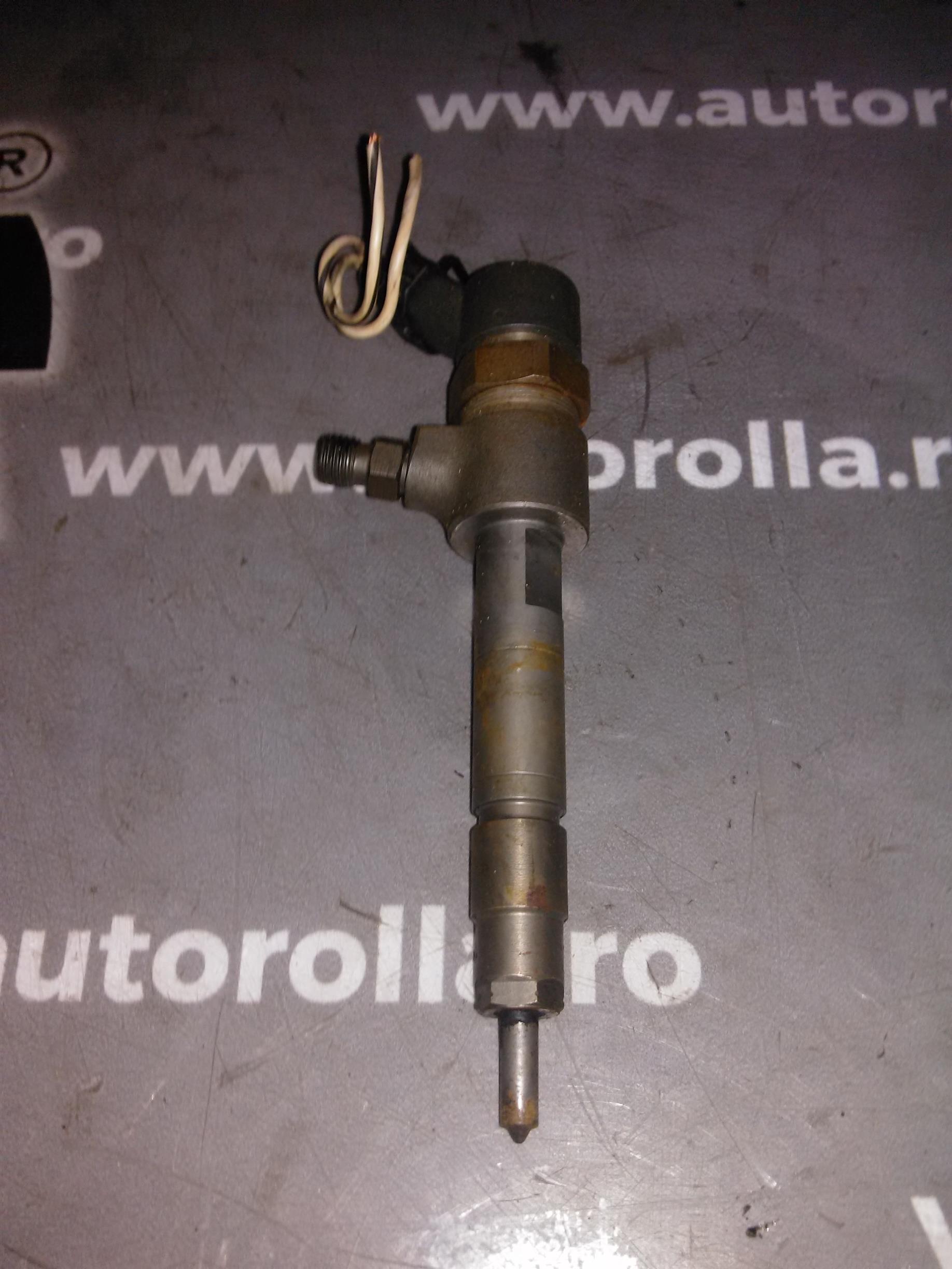 injector Hyundai Tucson 2.0CRDI, an 2004