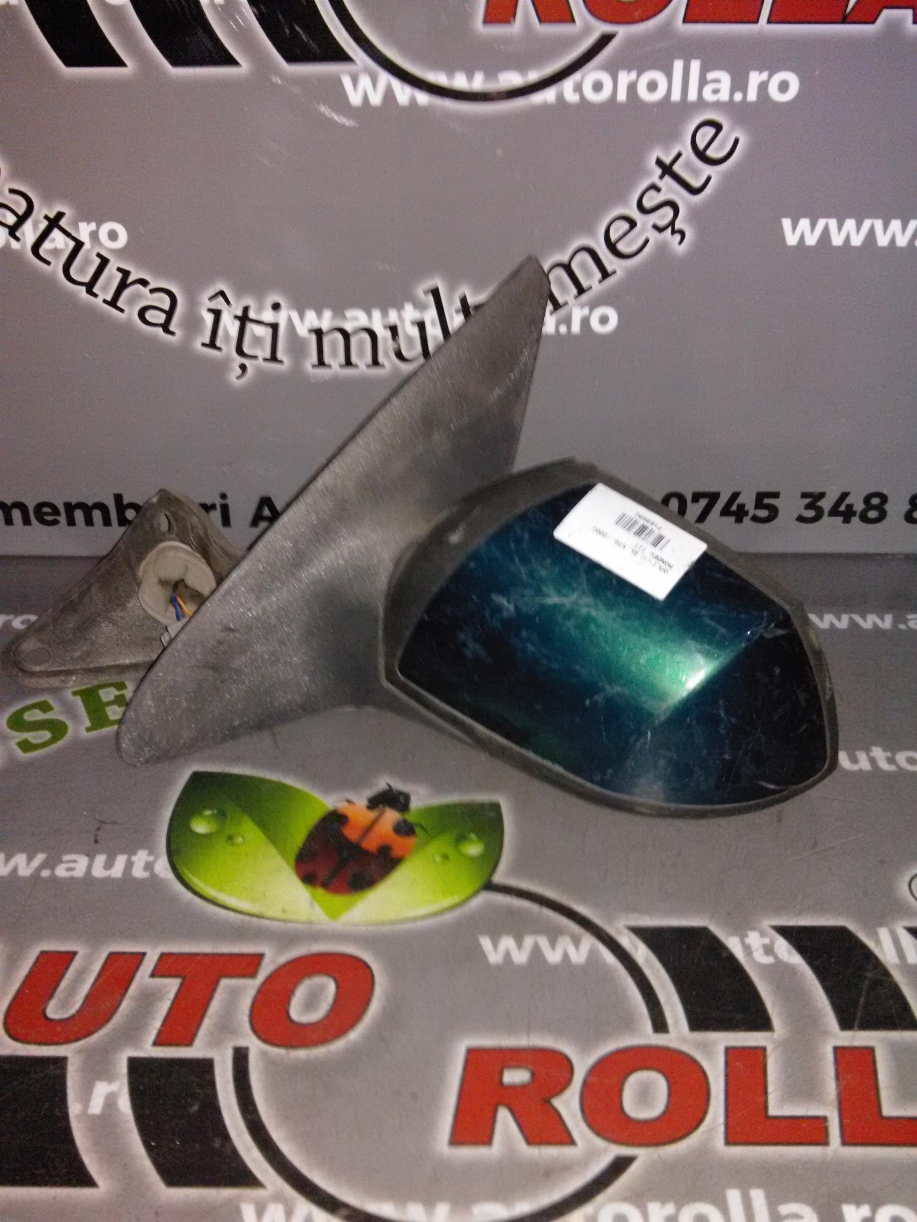 oglinda electrica stanga Ford Mondeo, an 2002