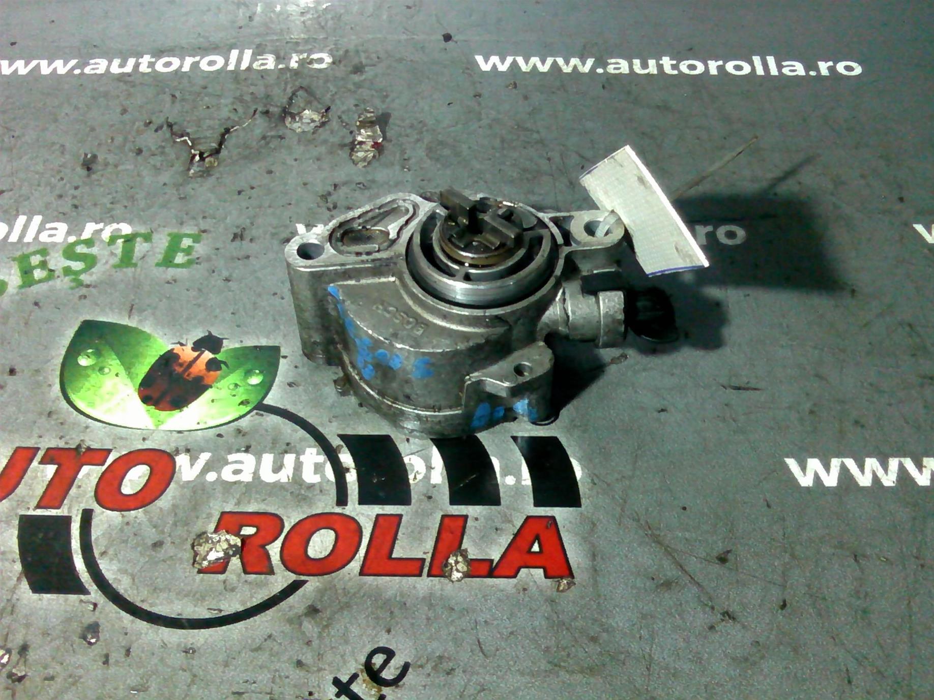 pompa vacuum Ford Focus 2, 1.6TDCI, an 2007