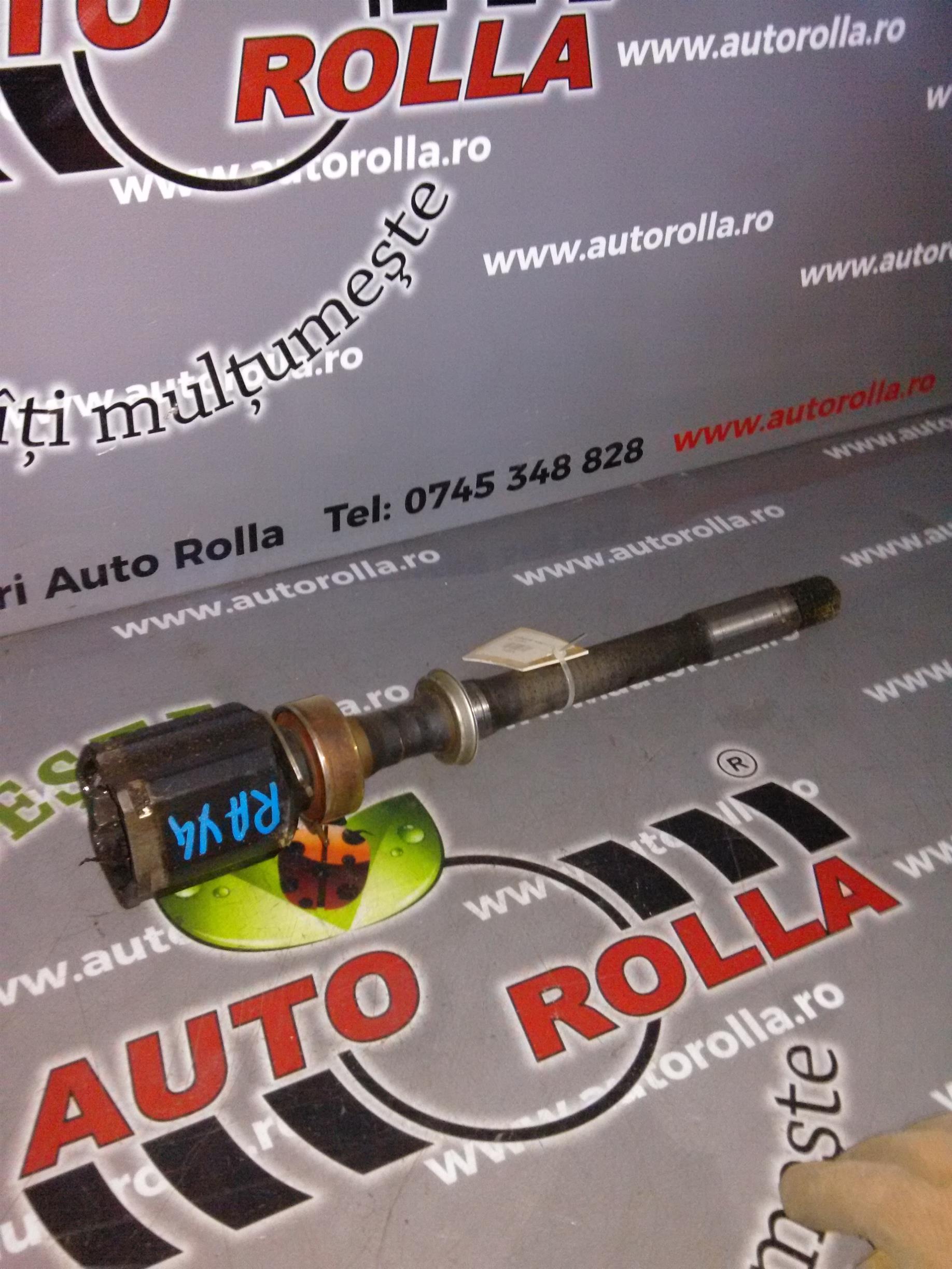 intermediar planetara Toyota Rav 4, 2.2D, an 2007