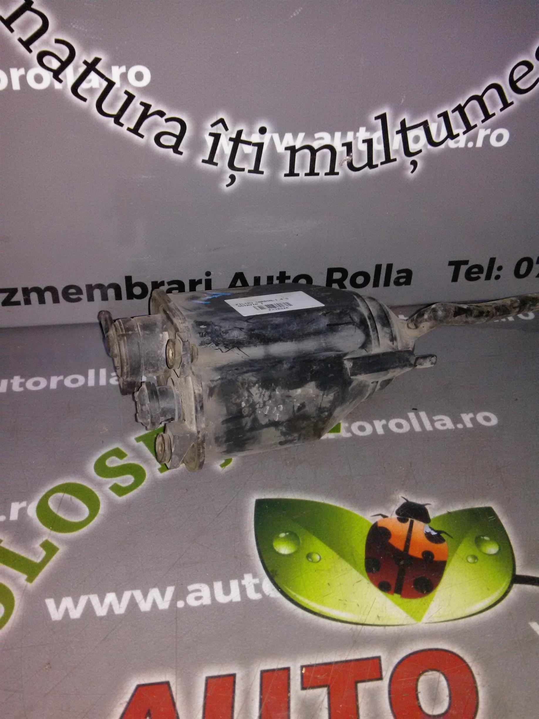 filtru carbon Skoda Octavia 1, 1.4S