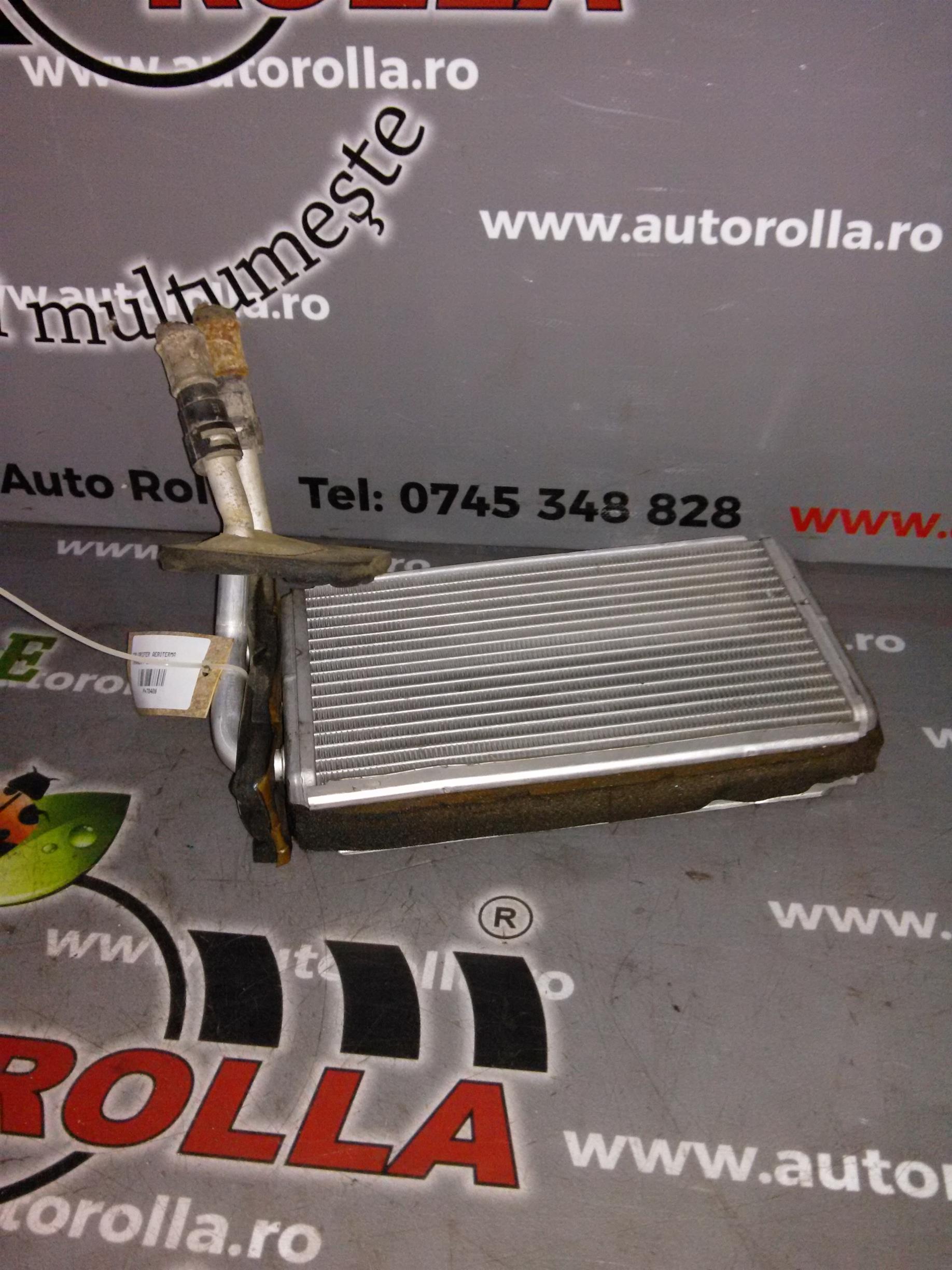 calorifer aeroterma Ford Transit 2.4TD, an 2004