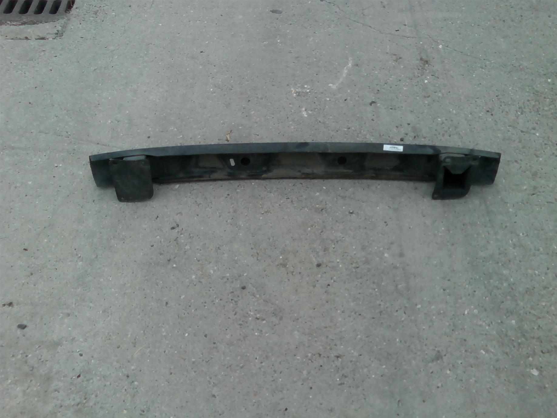intaritura bara spate Skoda Octavia 1