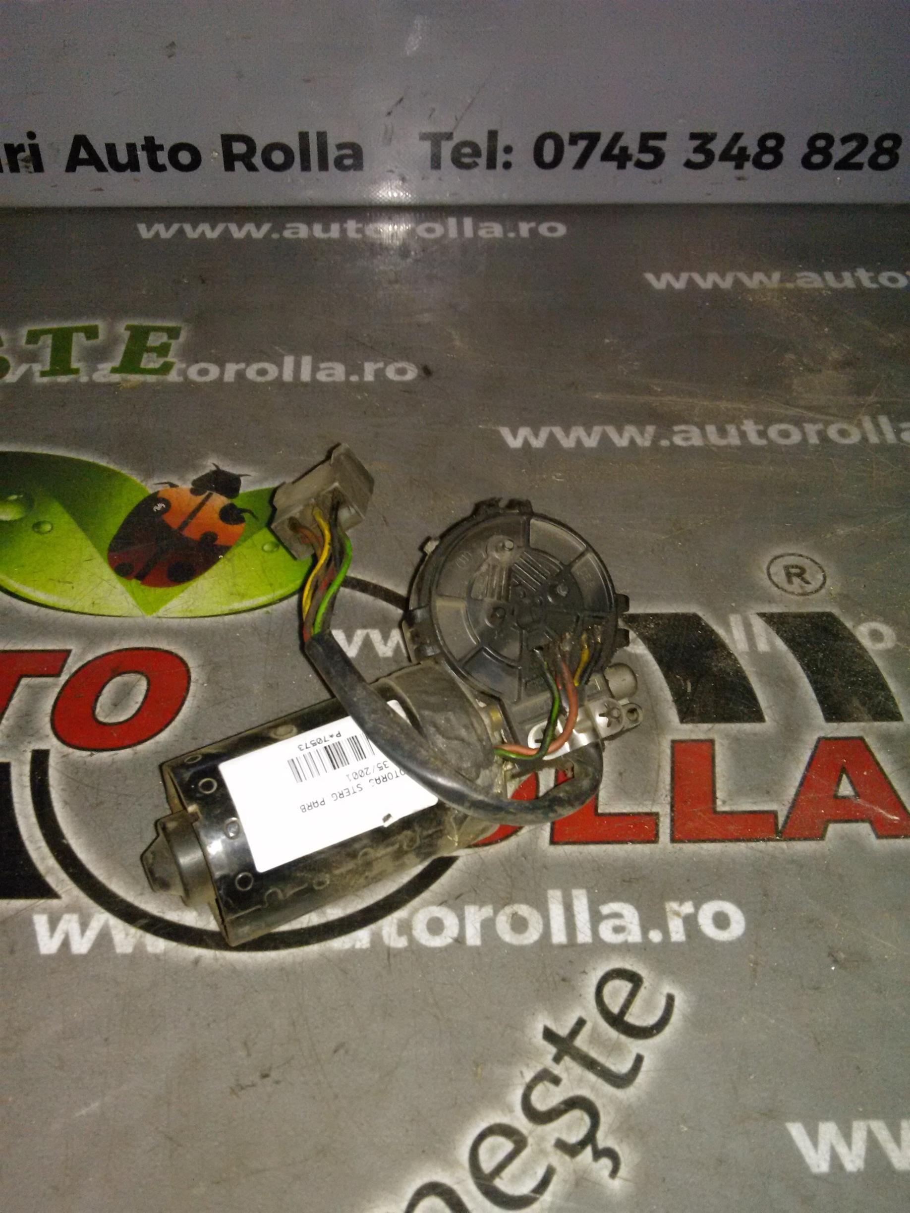 motoras stergator parbriz Volkswagen LT 35, an 2001