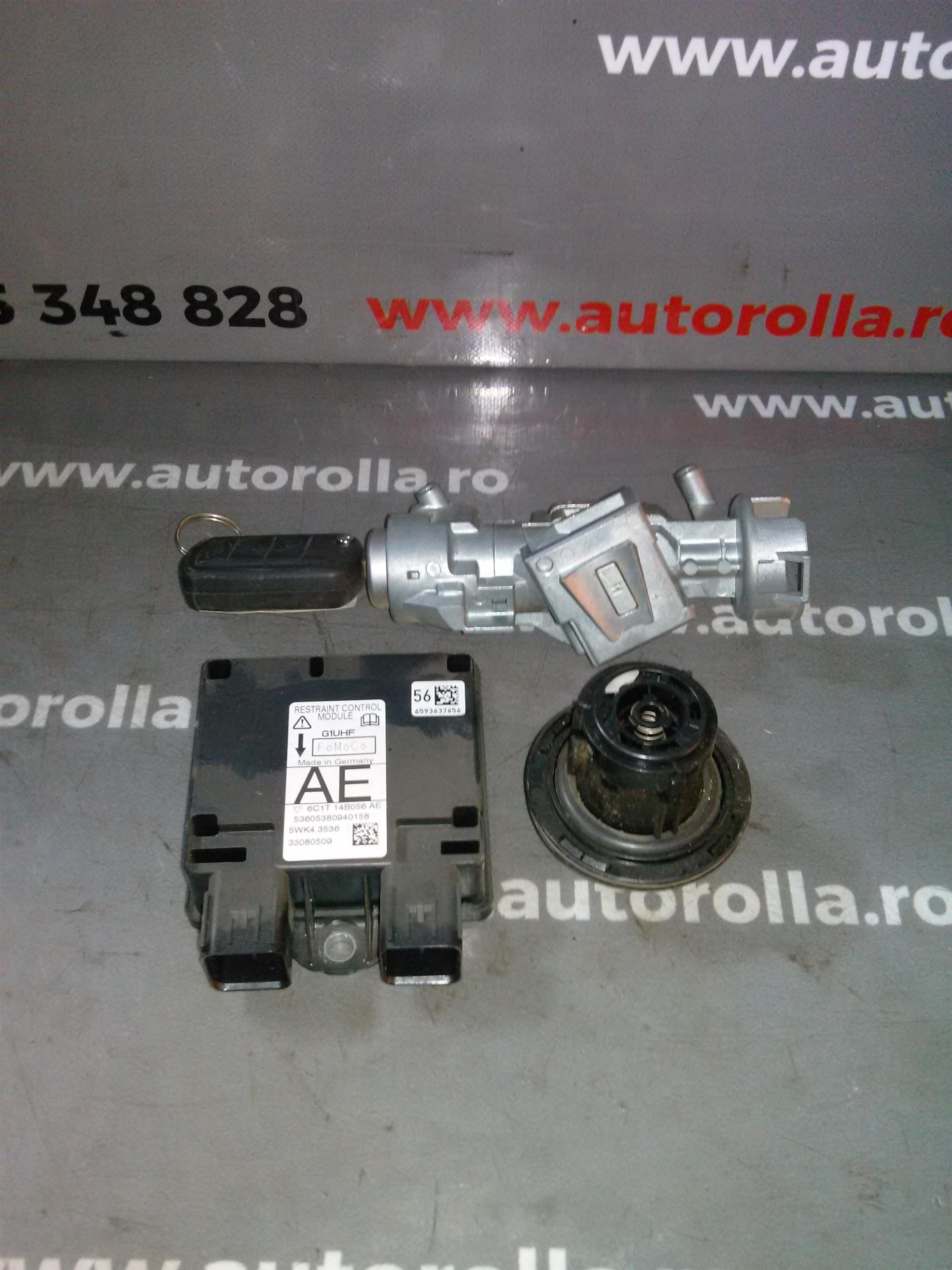 contact si cheie Land Rover Range Rover Sport