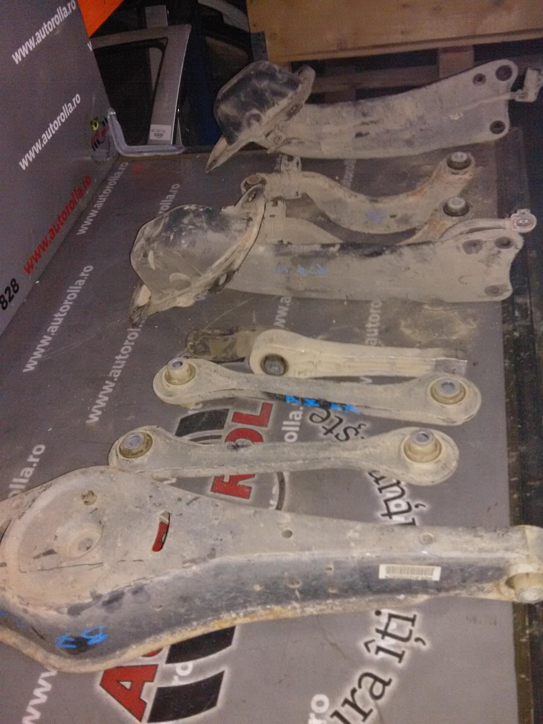 tirant superior stanga spate Volkswagen Passat B6