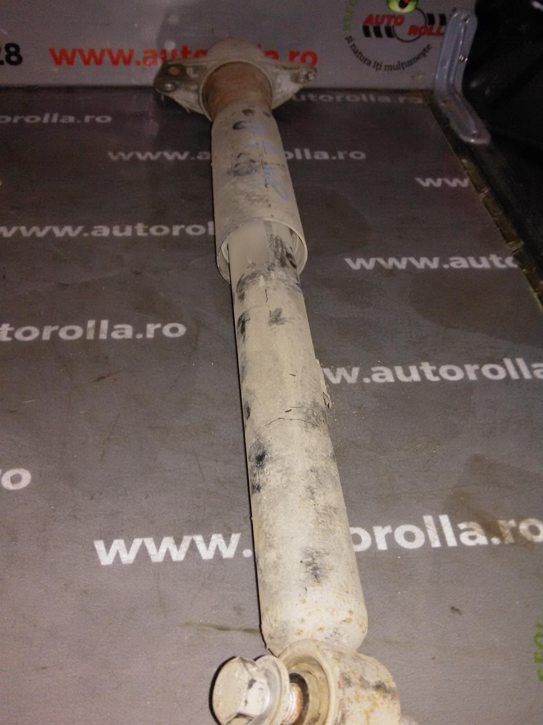 amortizor spate Volkswagen Passat B6, an 2007