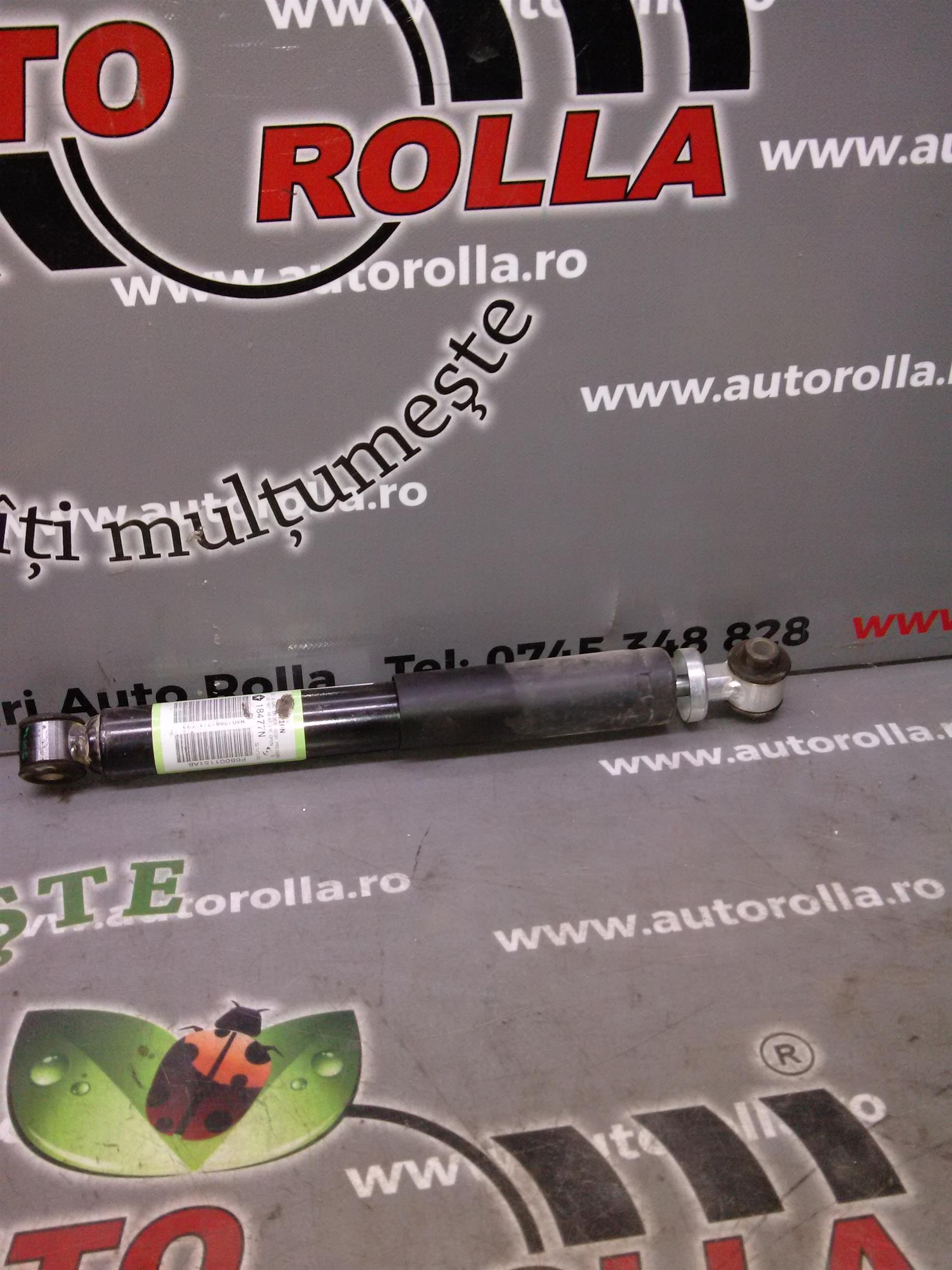 amortizor fata Dodge Durango