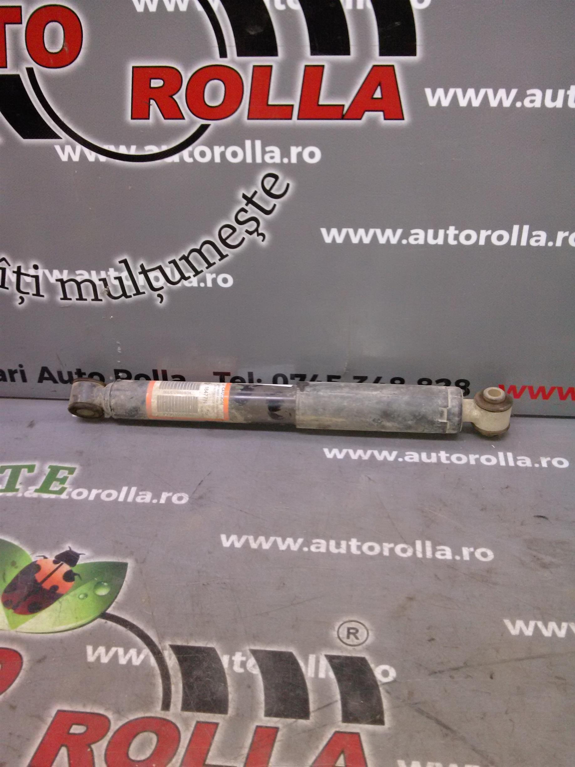 amortizor fata Dodge Durango