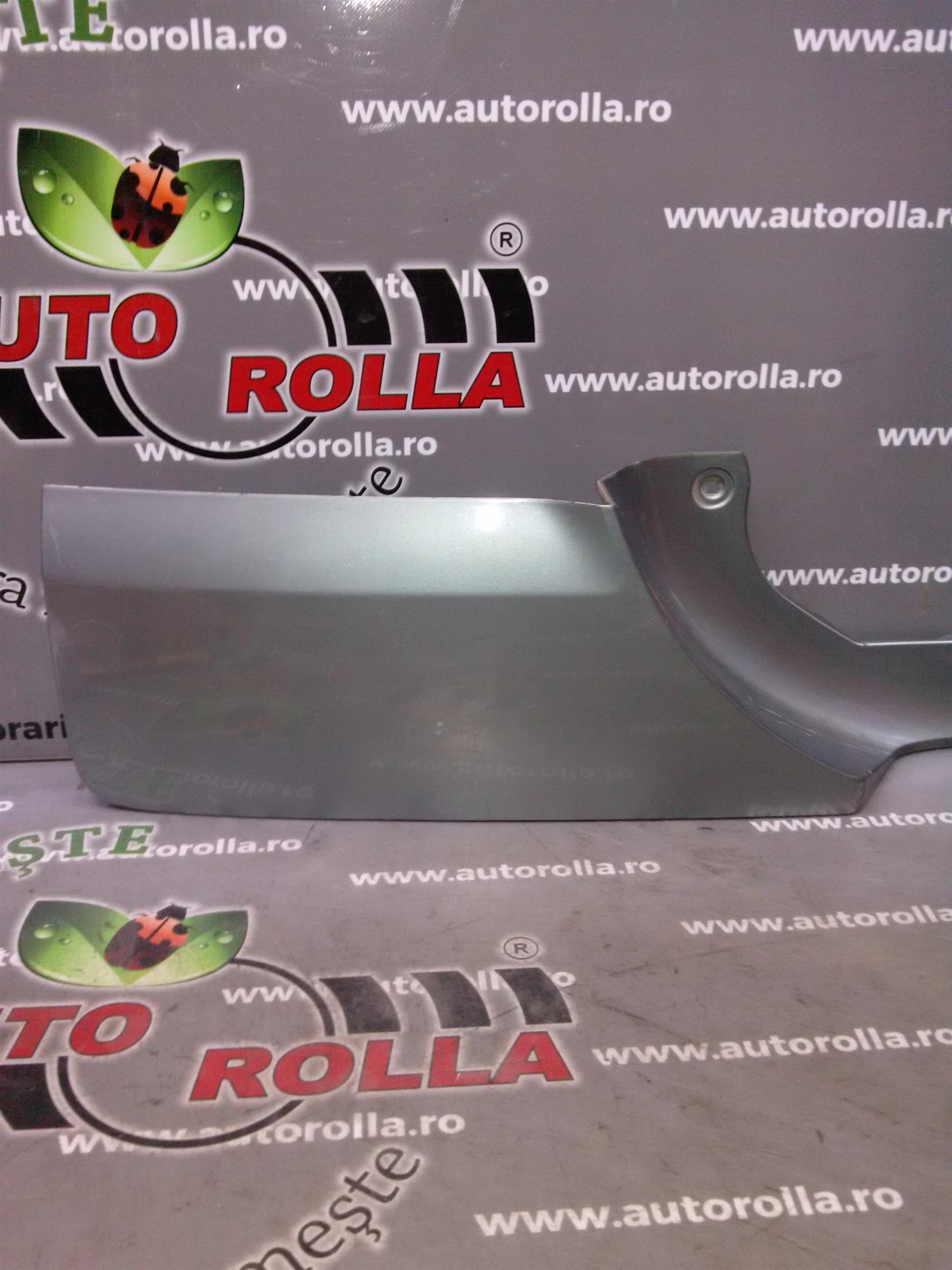 bandou aripa dreapta spate Suzuki Grand Vitara