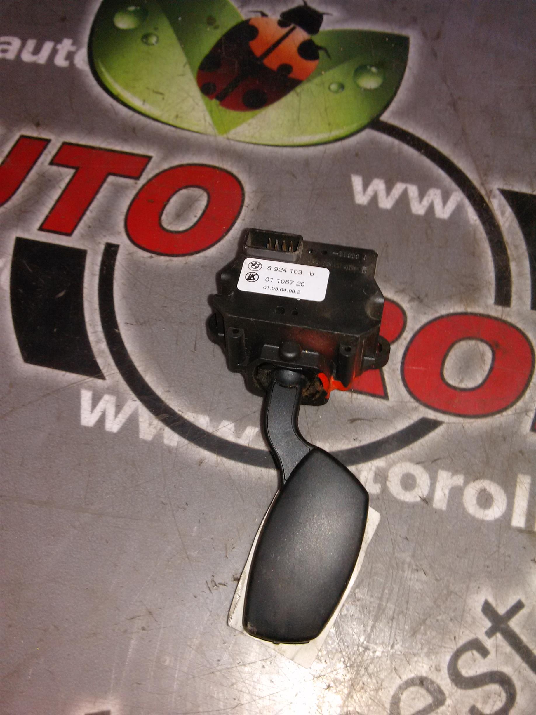 bloc lumini brat BMW E65, an 2003