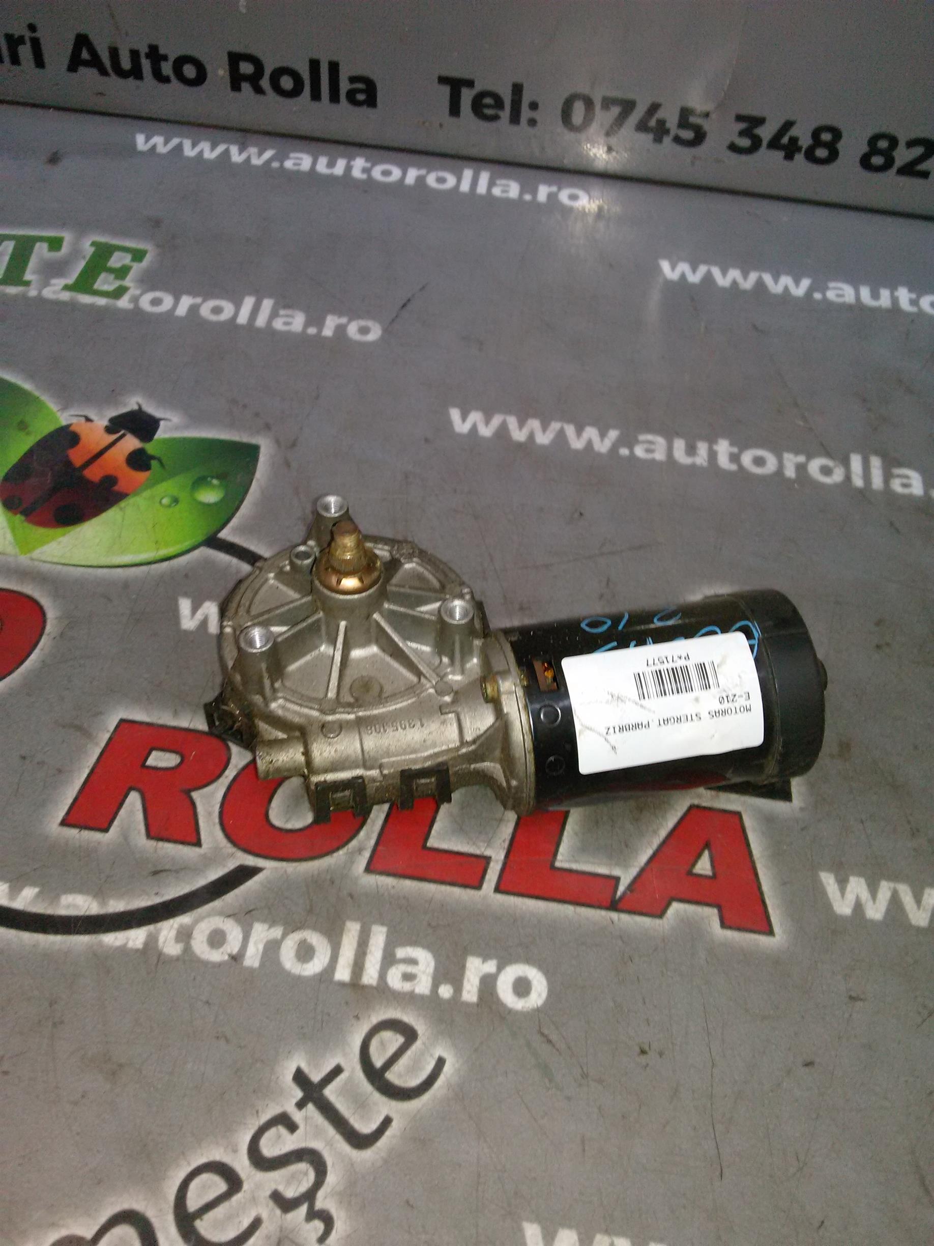 motoras stergator parbriz Mercedes Eclass W210