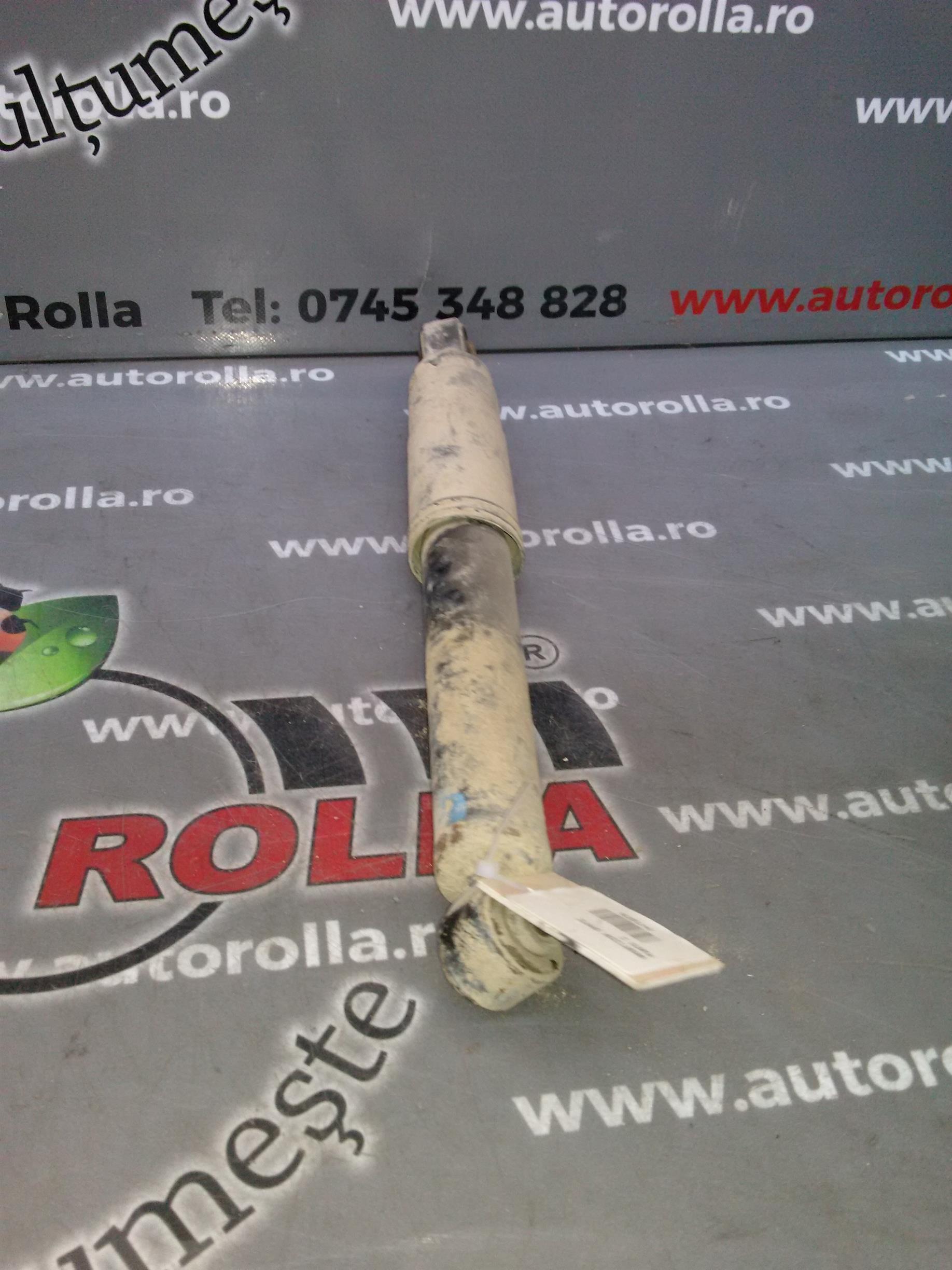 amortizor spate Fiat Punto 2
