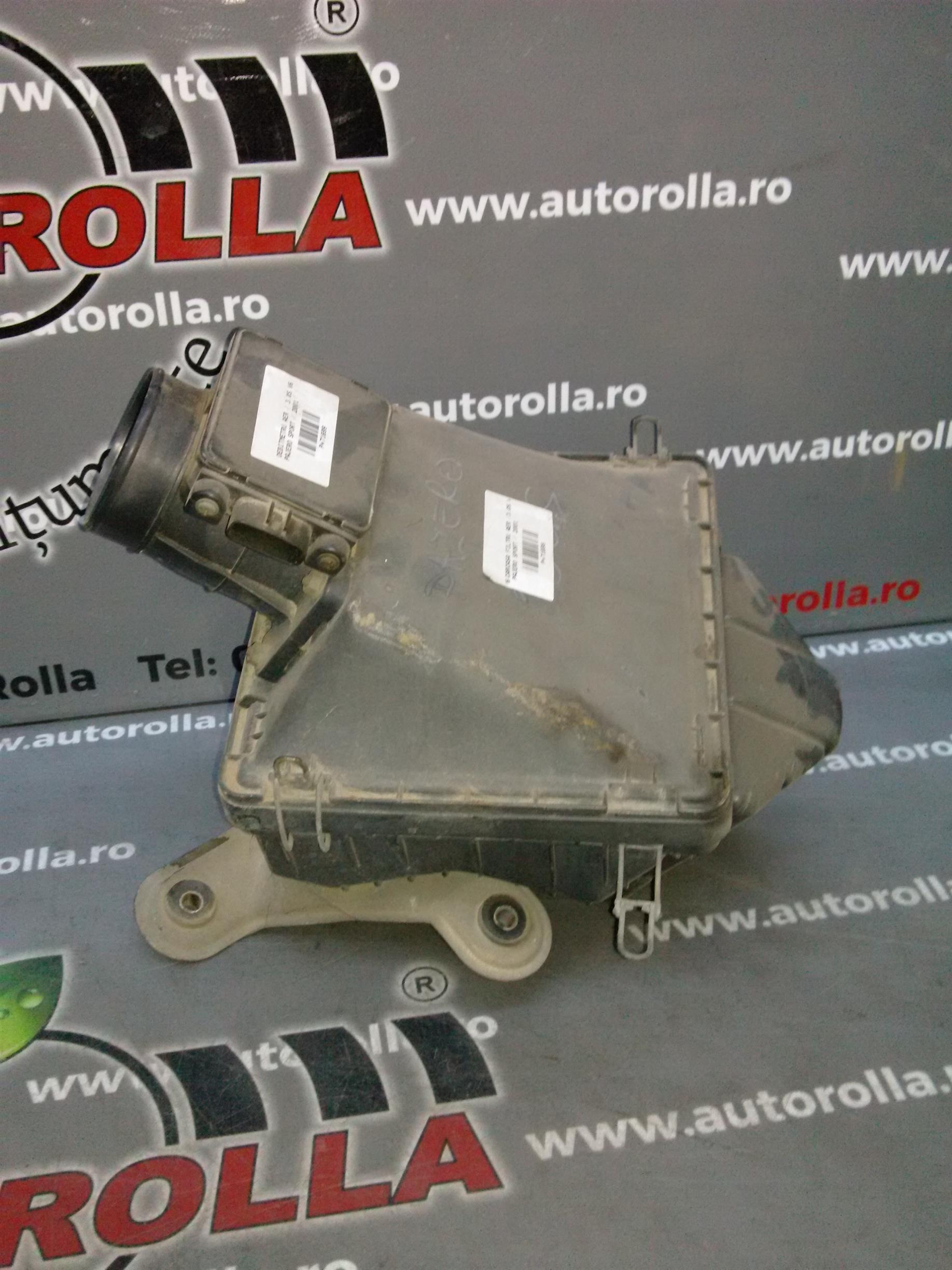carcasa filtru aer Mitsubishi Pajero Sport 3.0S an 2001